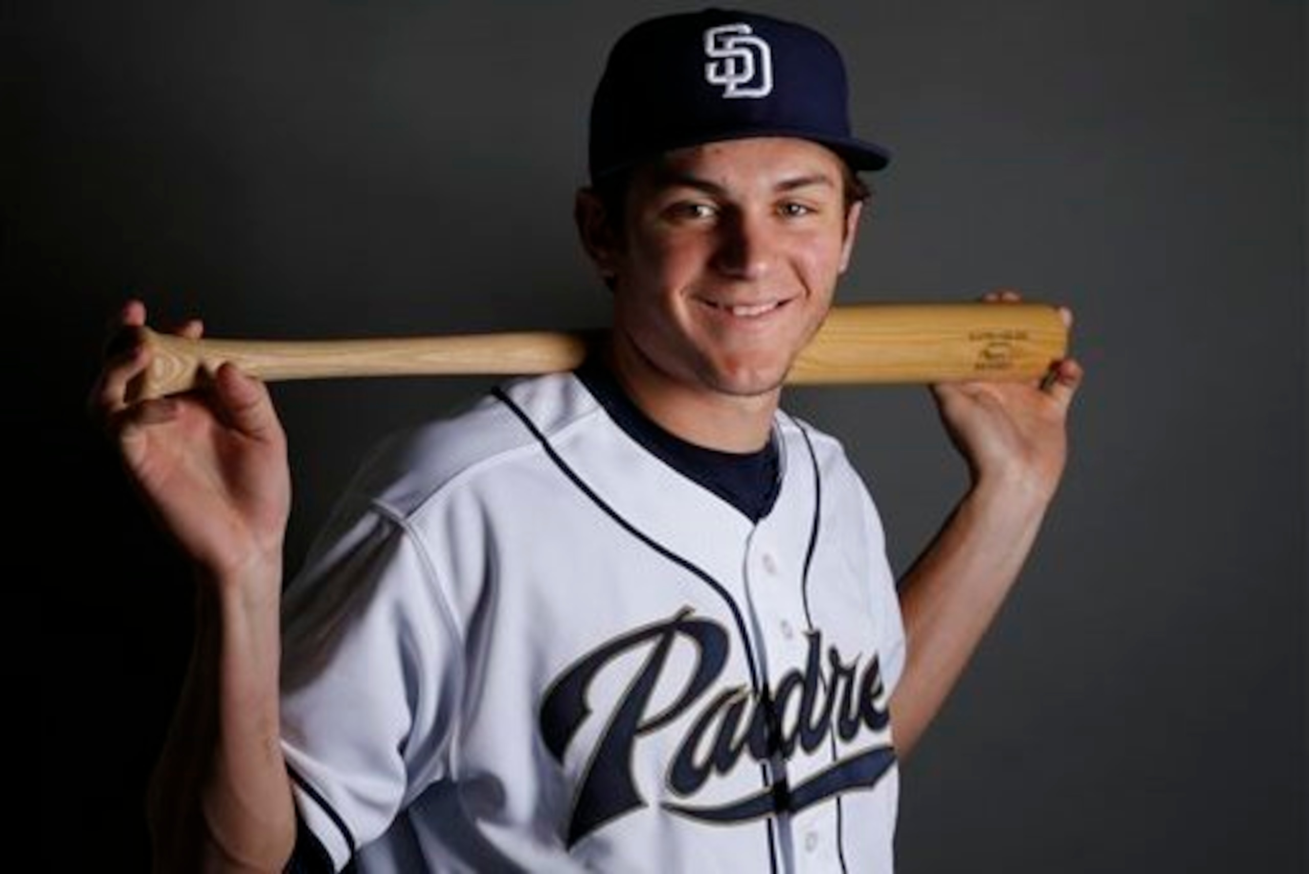 Trea Turner swapped his Padres jersey for a Nationals one as soon as MLB's rules allowed it.