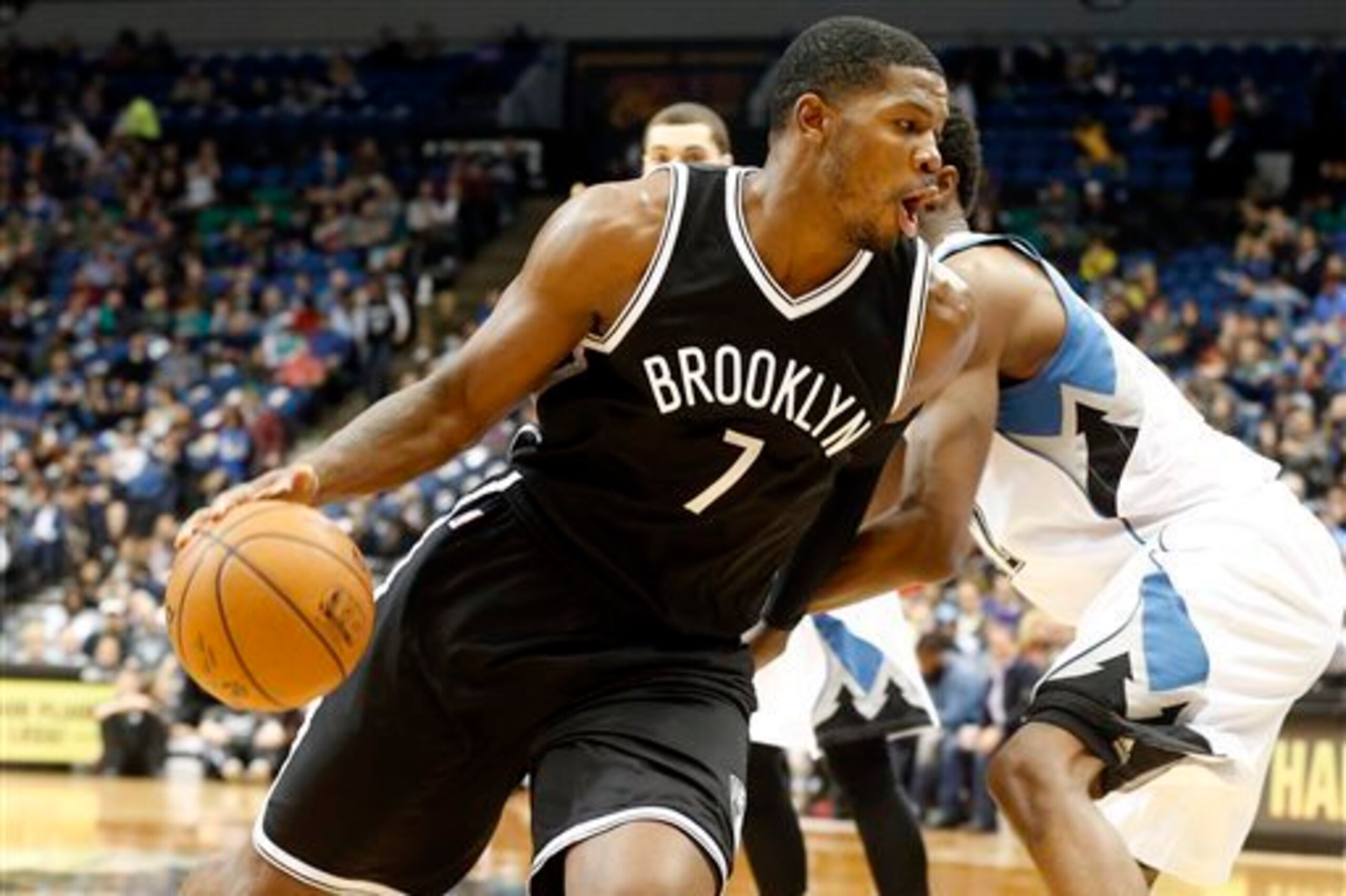 Is acquiring Joe Johnson worth the downsides for Cleveland?