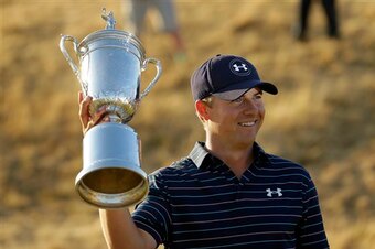 Will Spieth overtake McIlroy in the rankings while the latter overcomes his injury?