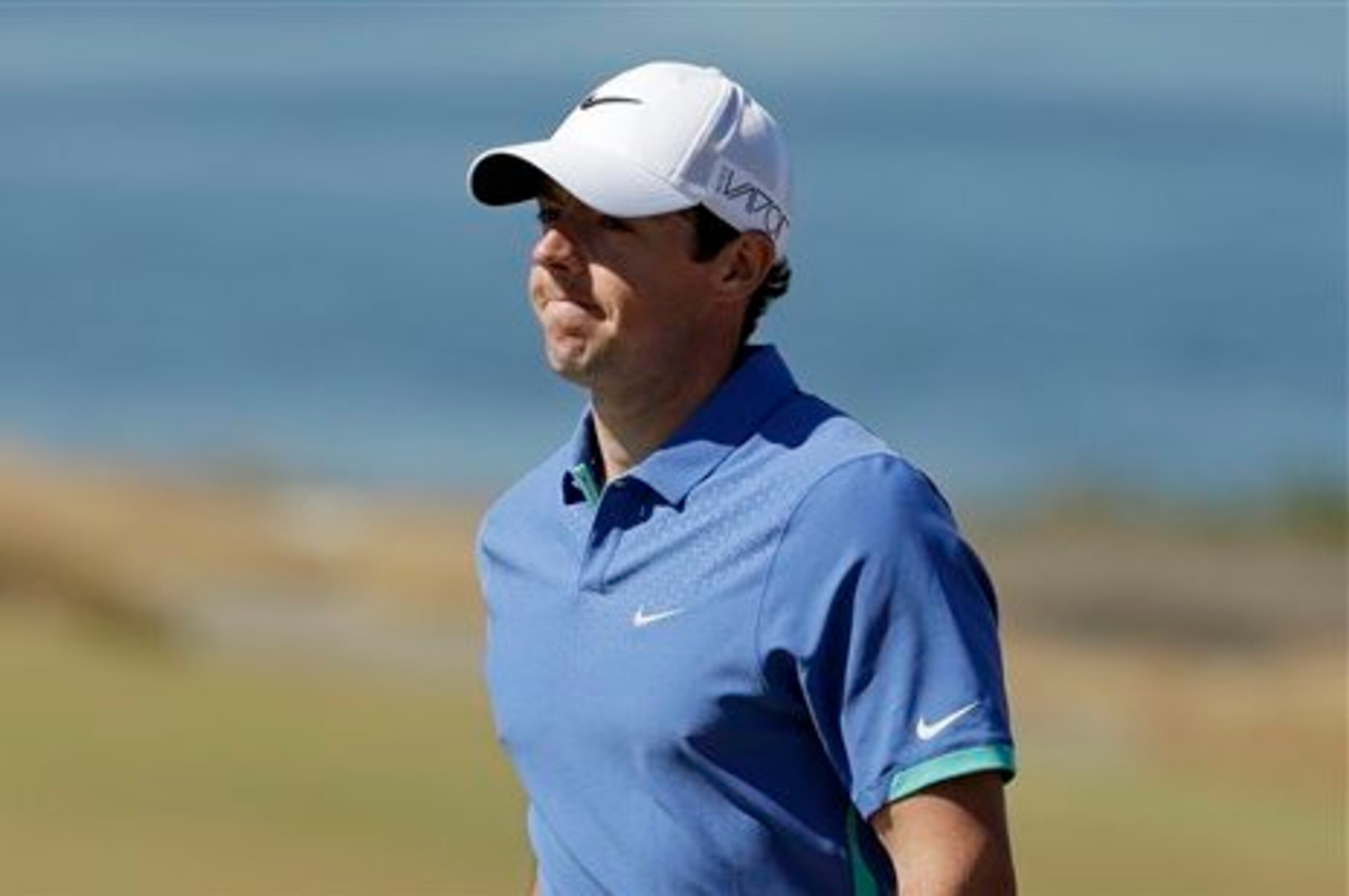 Rory McIlroy