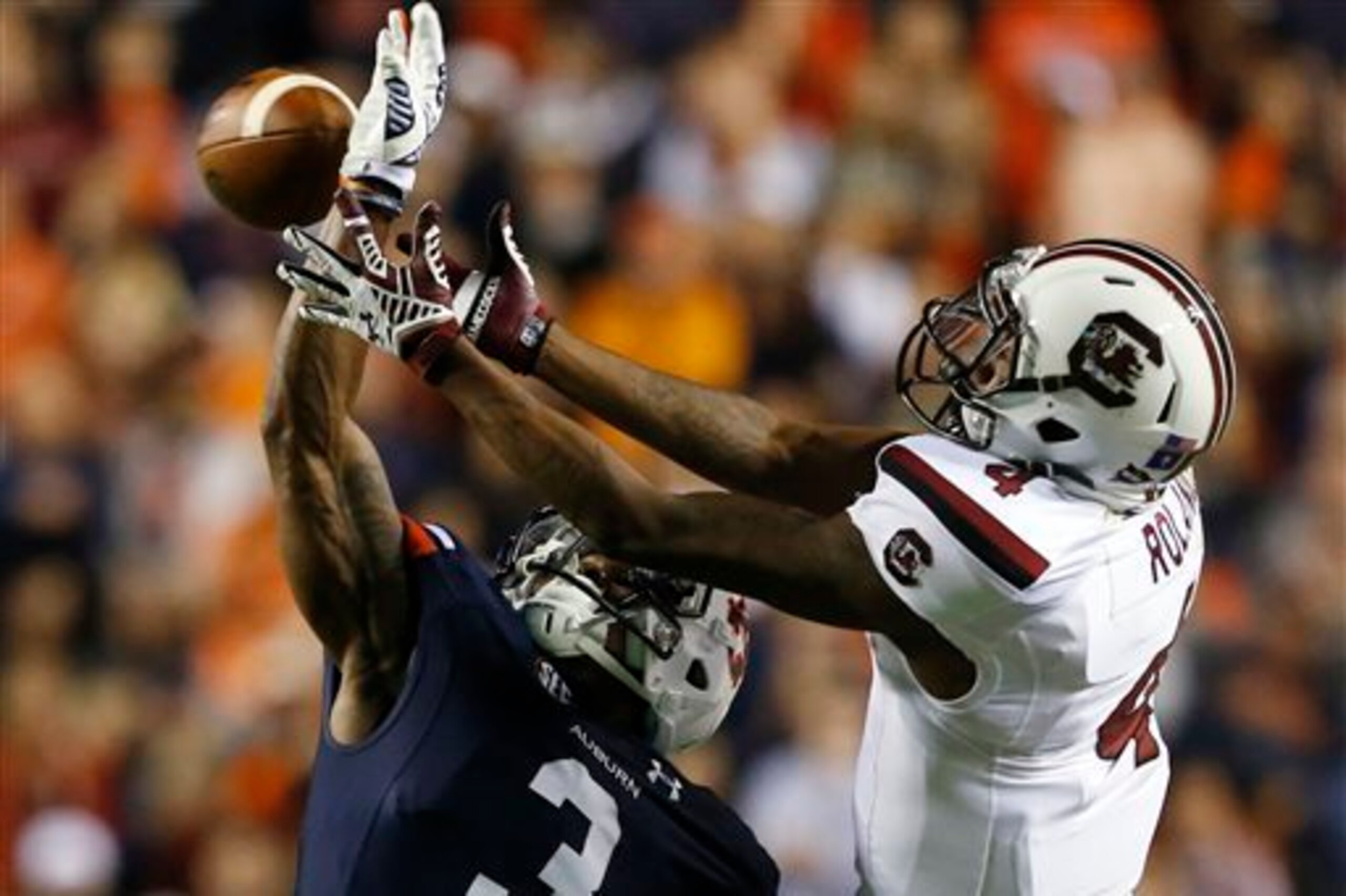 CB Jonathan Jones