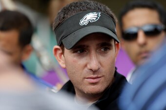 Howie Roseman
