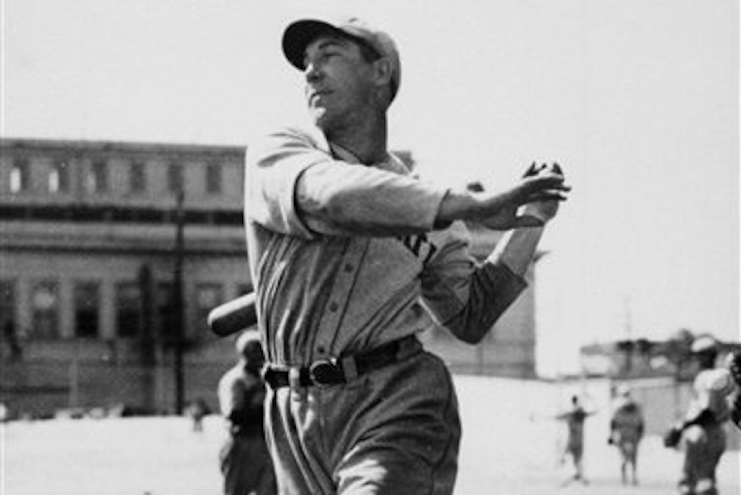 Feathers played for years in the Reds organization. Feathers played for years in the Reds organization.