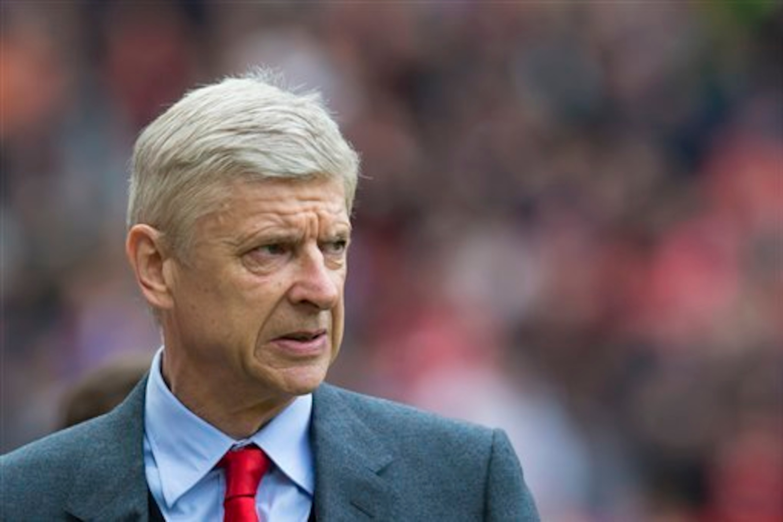 Does Wenger need another attacking midfielder?