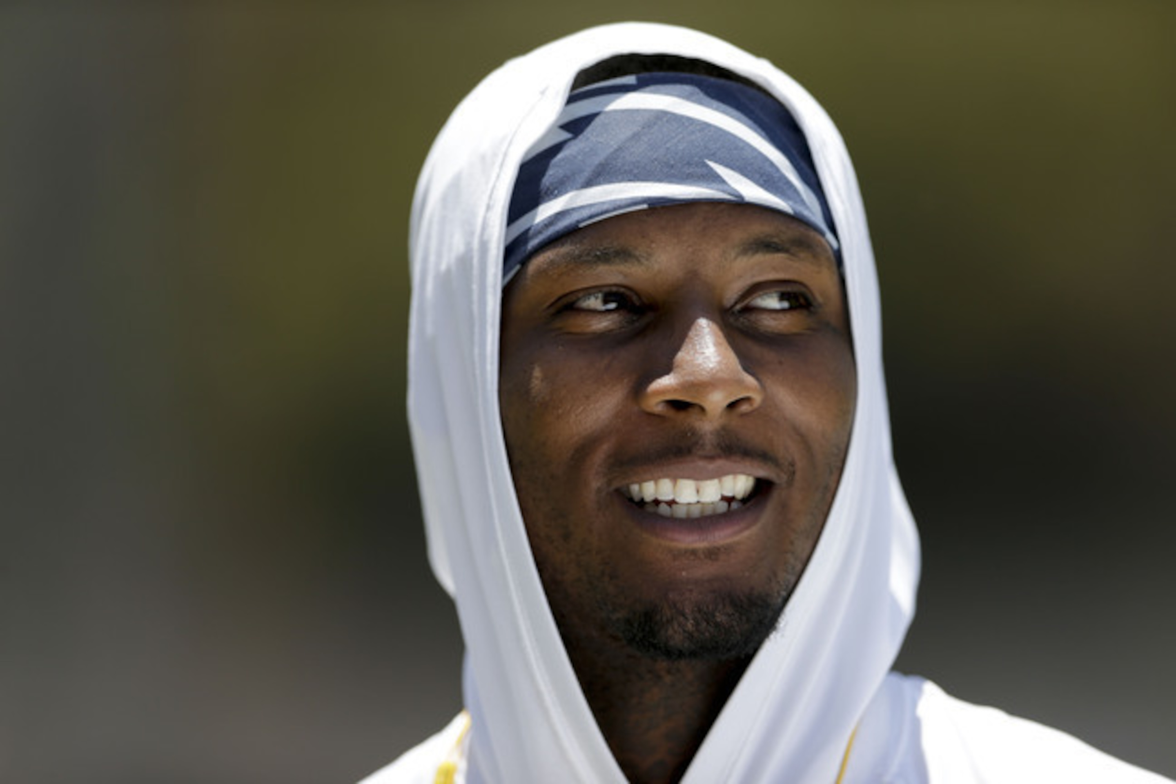 Stevie Johnson