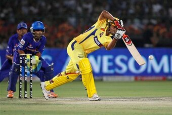 Chennai and Rajasthan are two of the biggest teams in the IPL.
