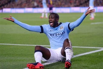 Schweinsteiger will surpass Toure as the top-earning midfielder in the division.