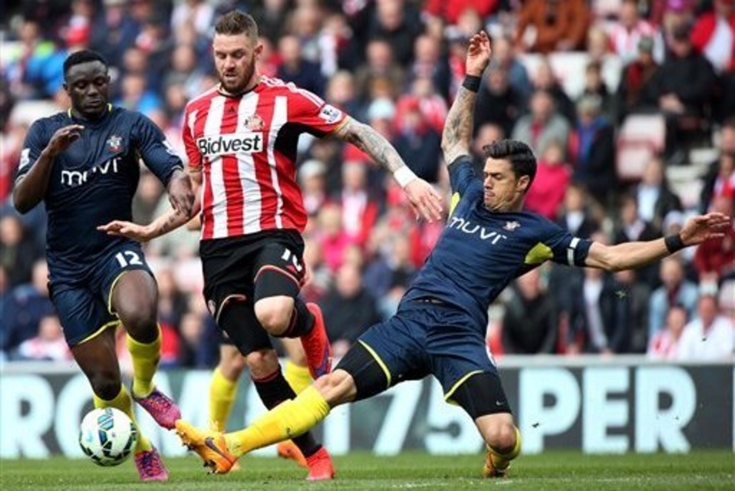Jose Fonte was monumental for Southampton in 2014-15, playing a big part in Alderweireld's relatively smooth integration to the English game.