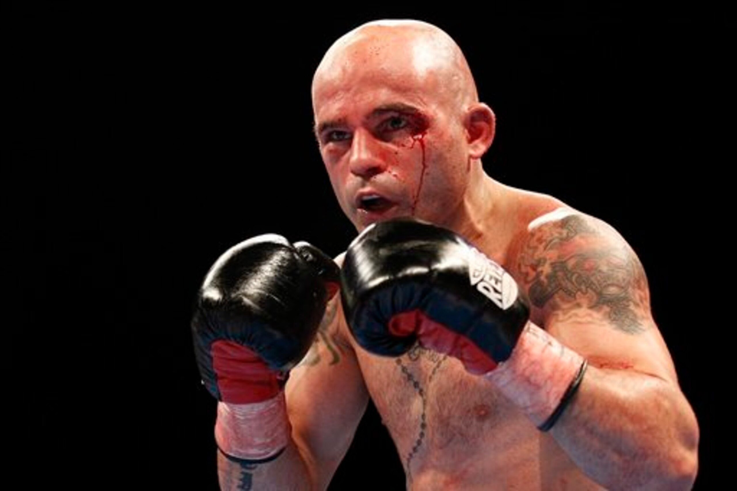 Kiko Martinez is not going to be difficult to find in the ring