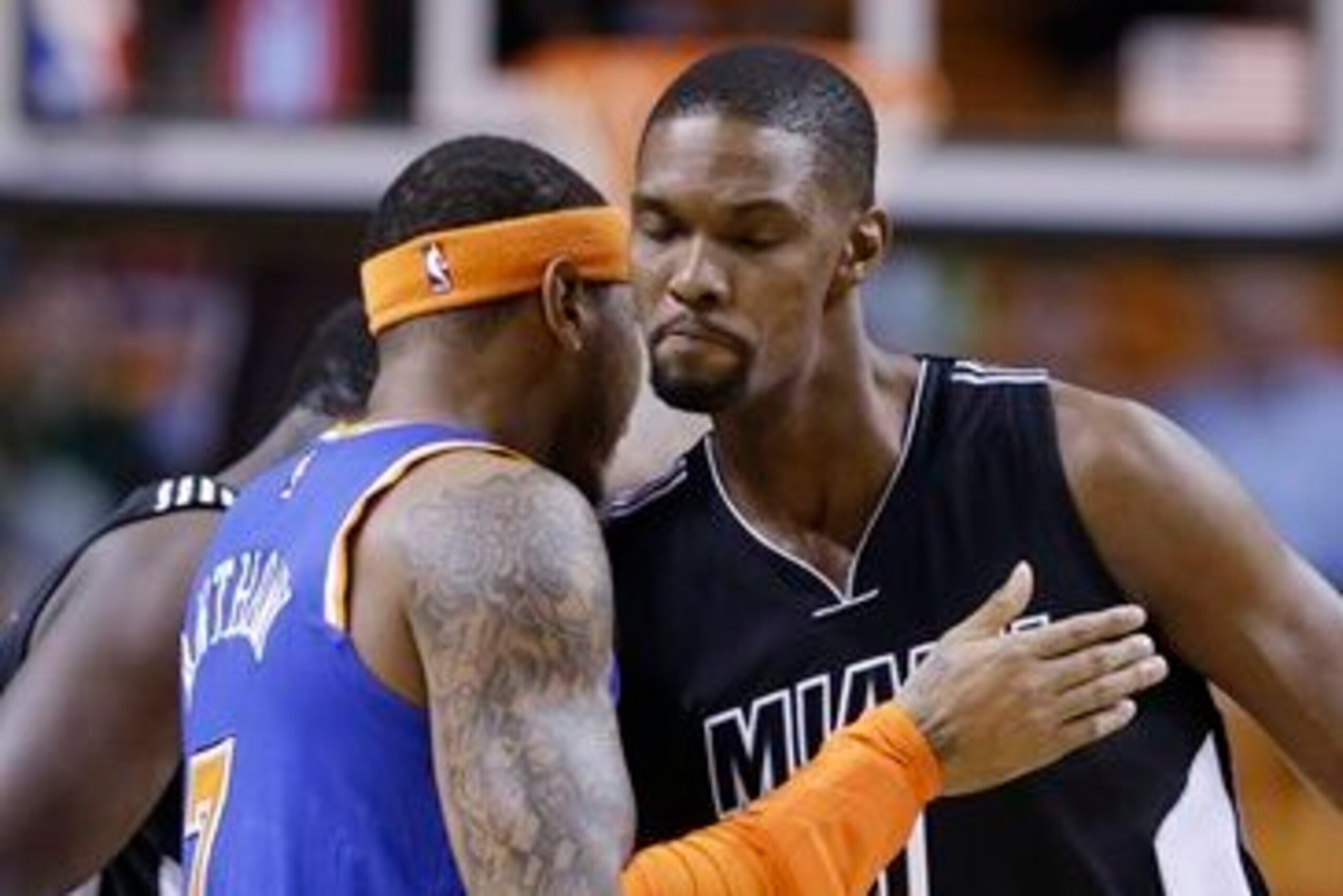 Remaining in play for superstar free agents has, in a way, stalled the Mavericks' retooling efforts.
