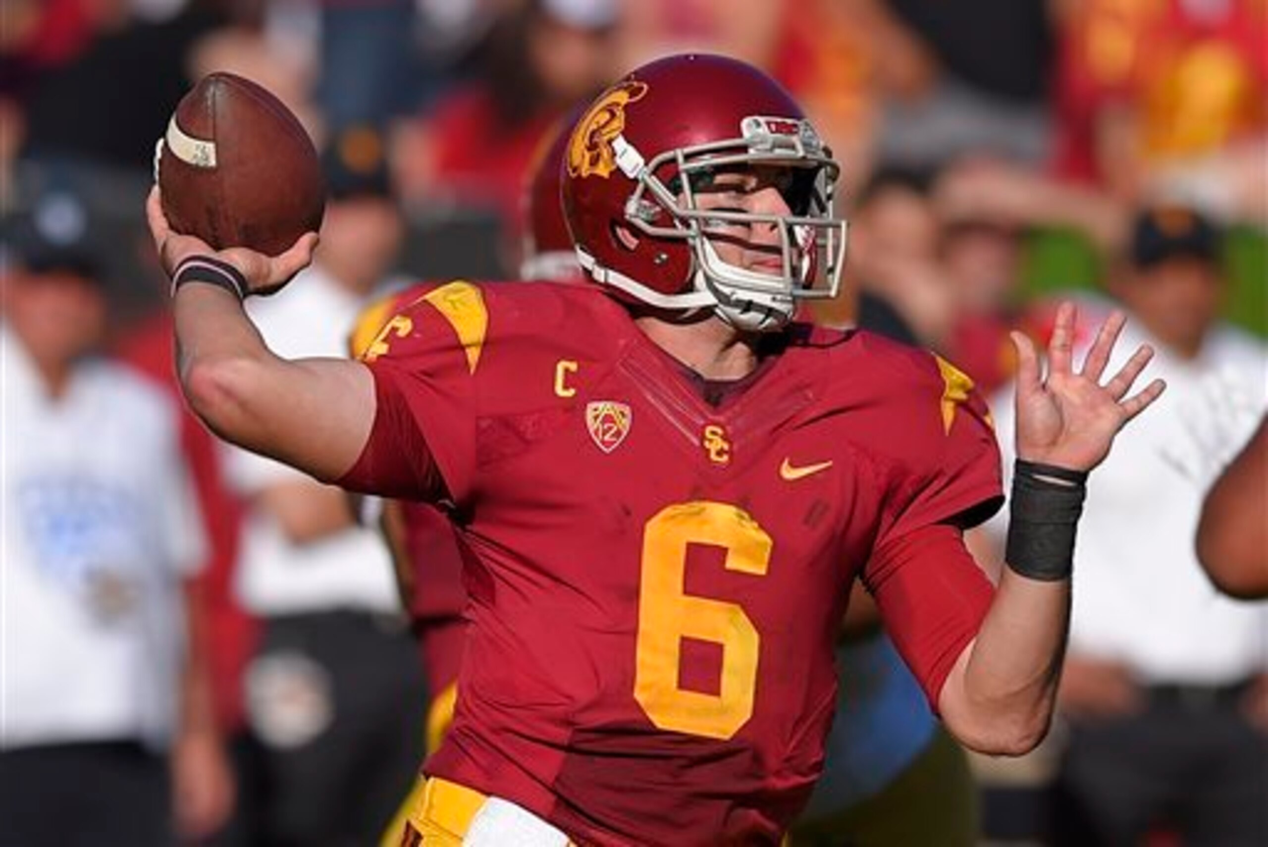 Cody Kessler