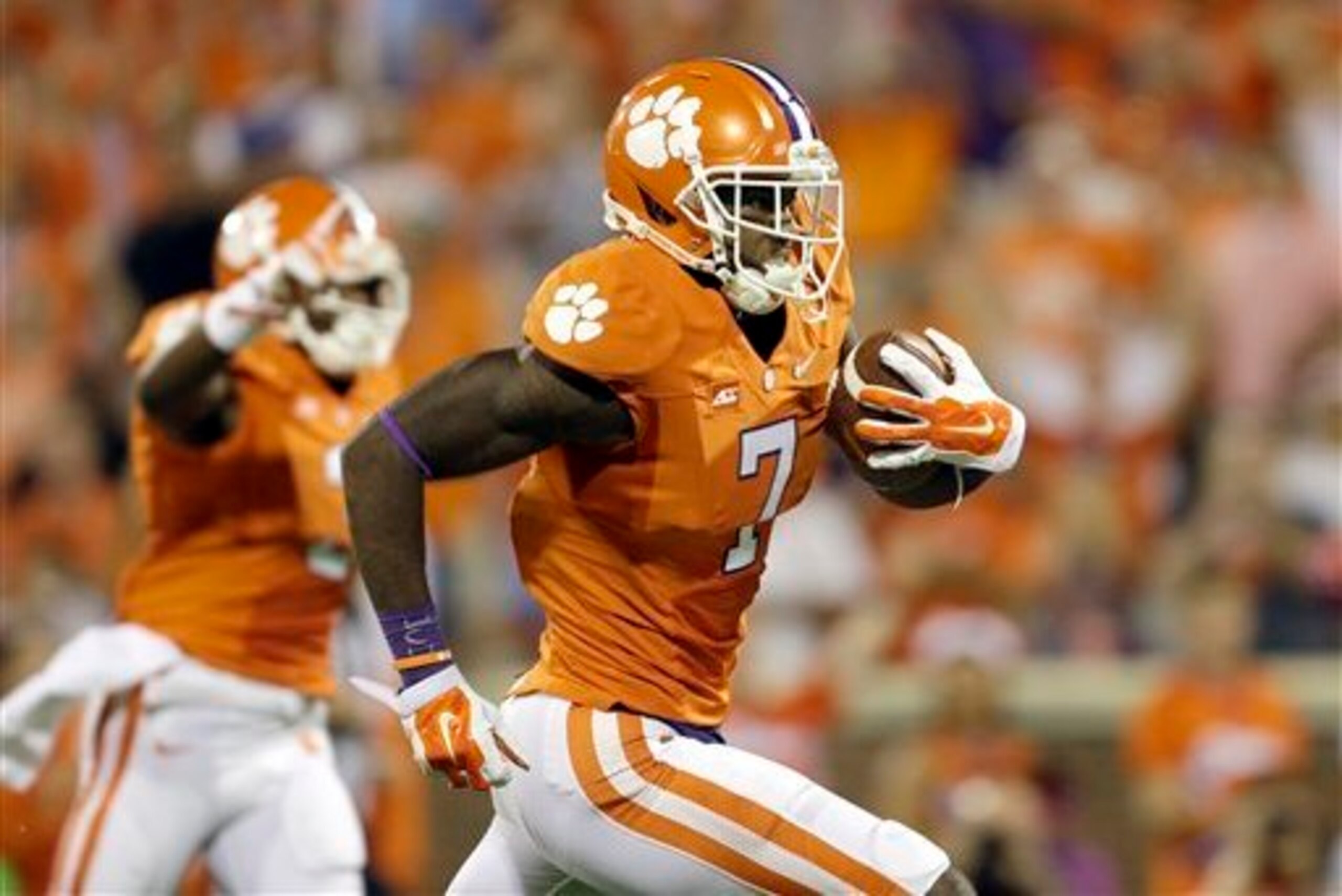 Mike Williams