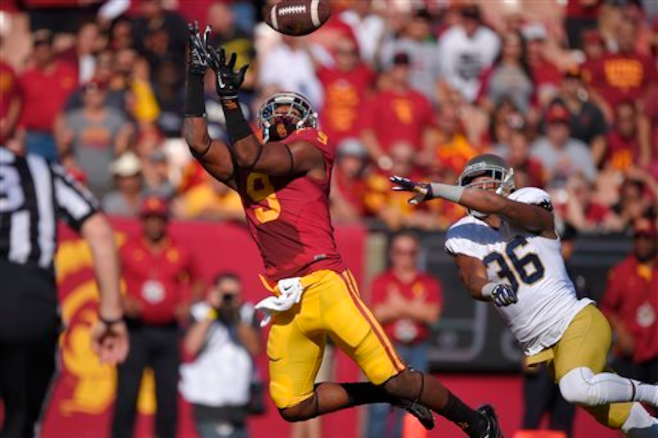 JuJu Smith