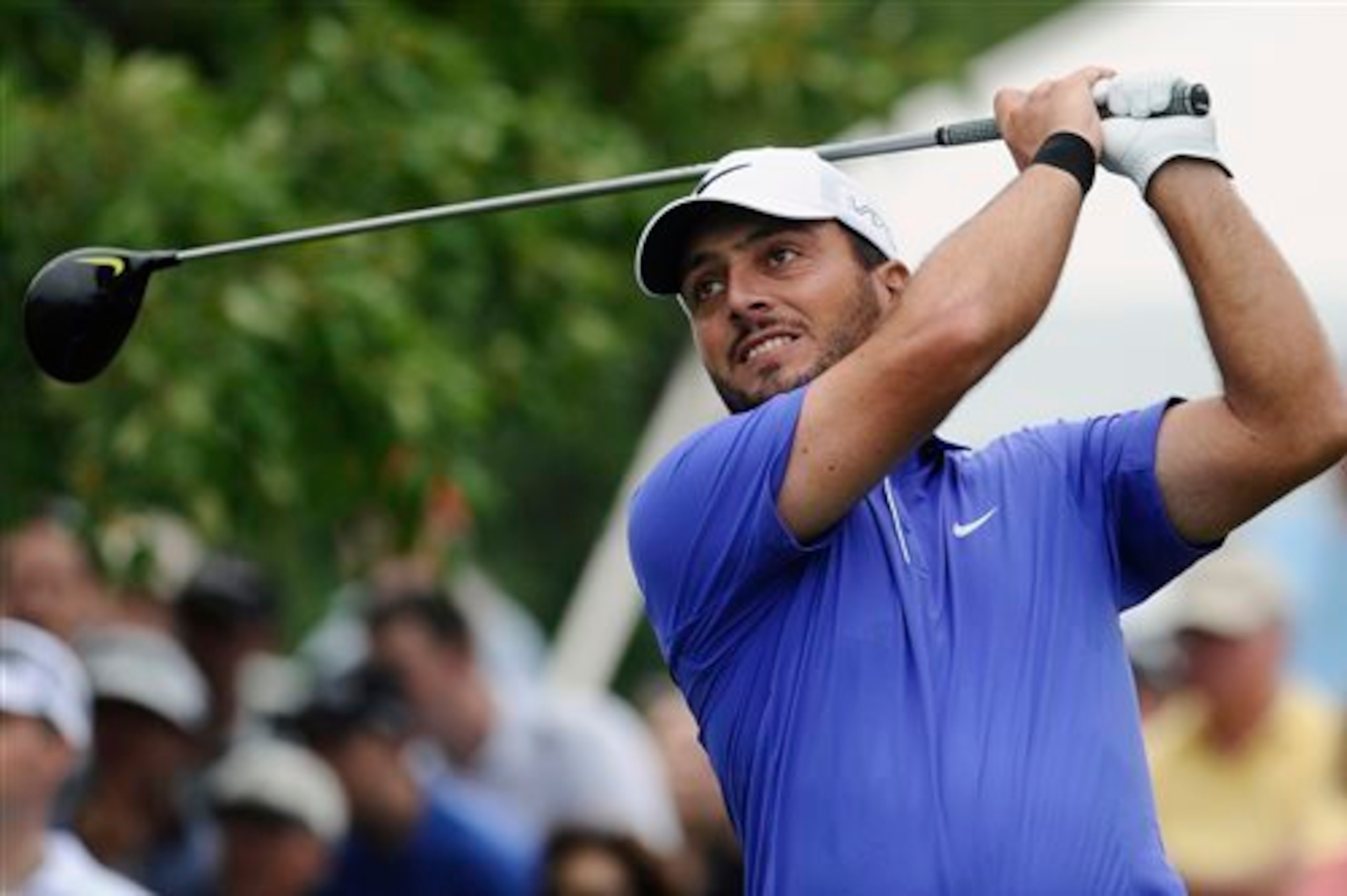 Francesco Molinari