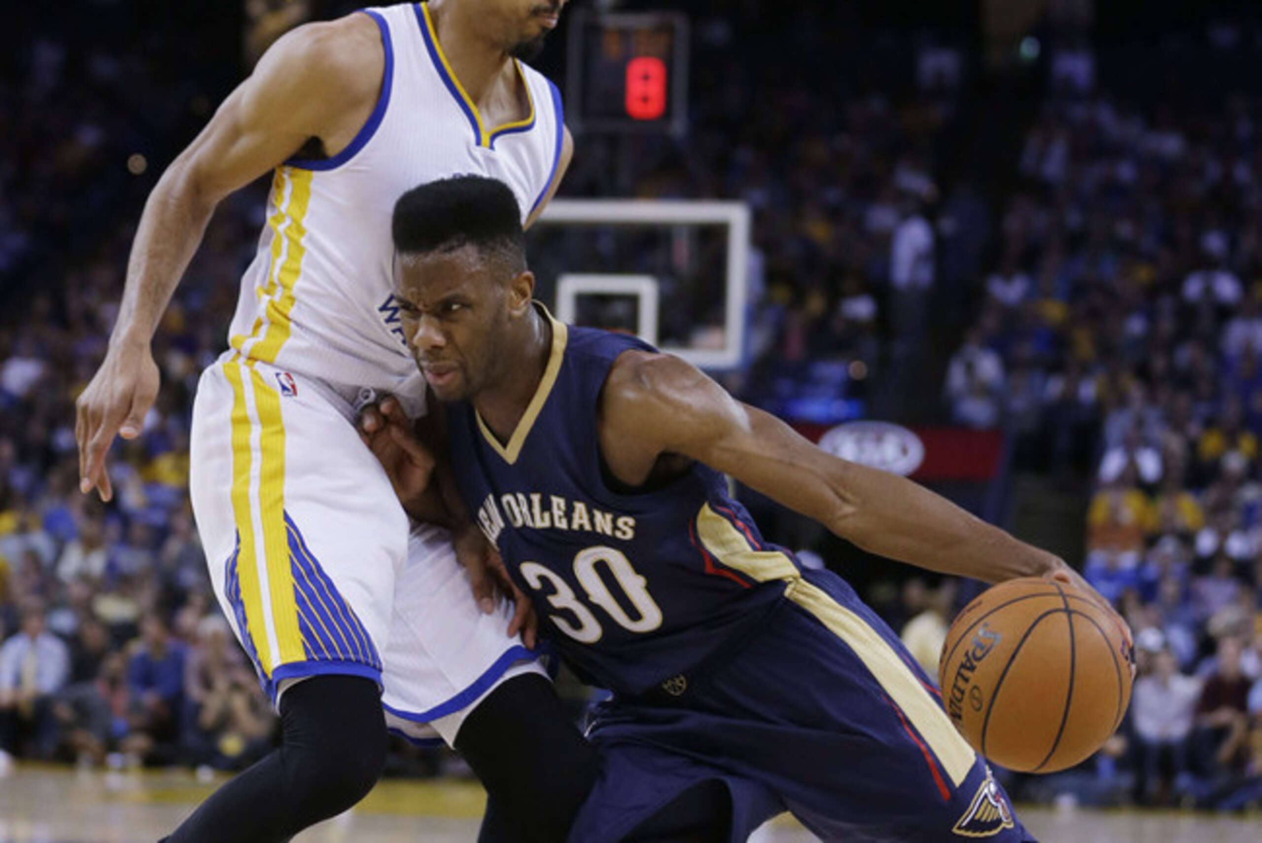 Norris Cole is an athletic, defensive-minded point guard any team should love to have at a modest price. Norris Cole is an athletic, defensive-minded point guard any team should love to have at a modest price.