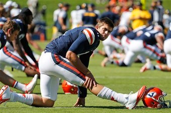 Georgia QB Greyson Lambert