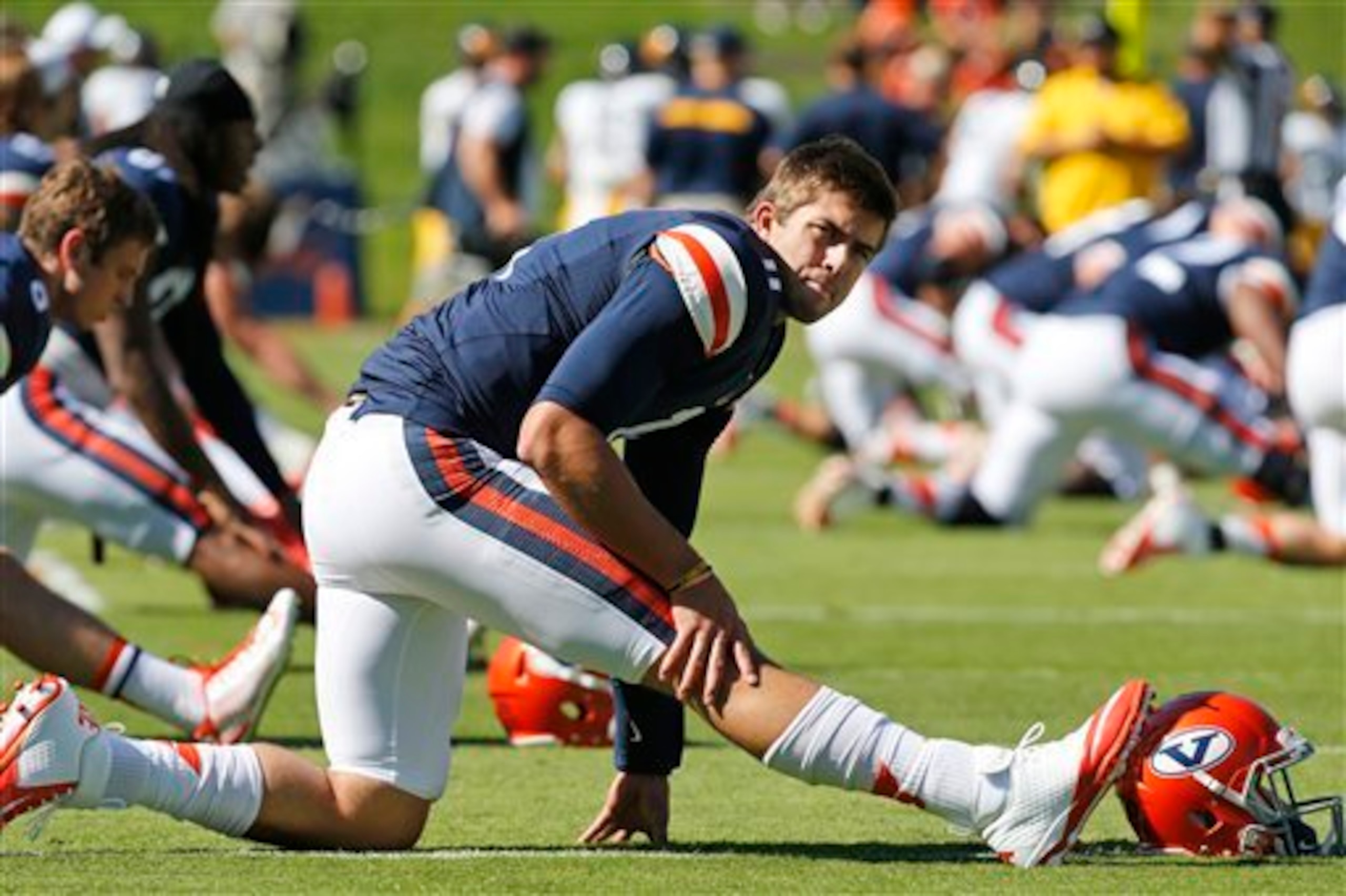 Georgia QB Greyson Lambert Georgia QB Greyson Lambert