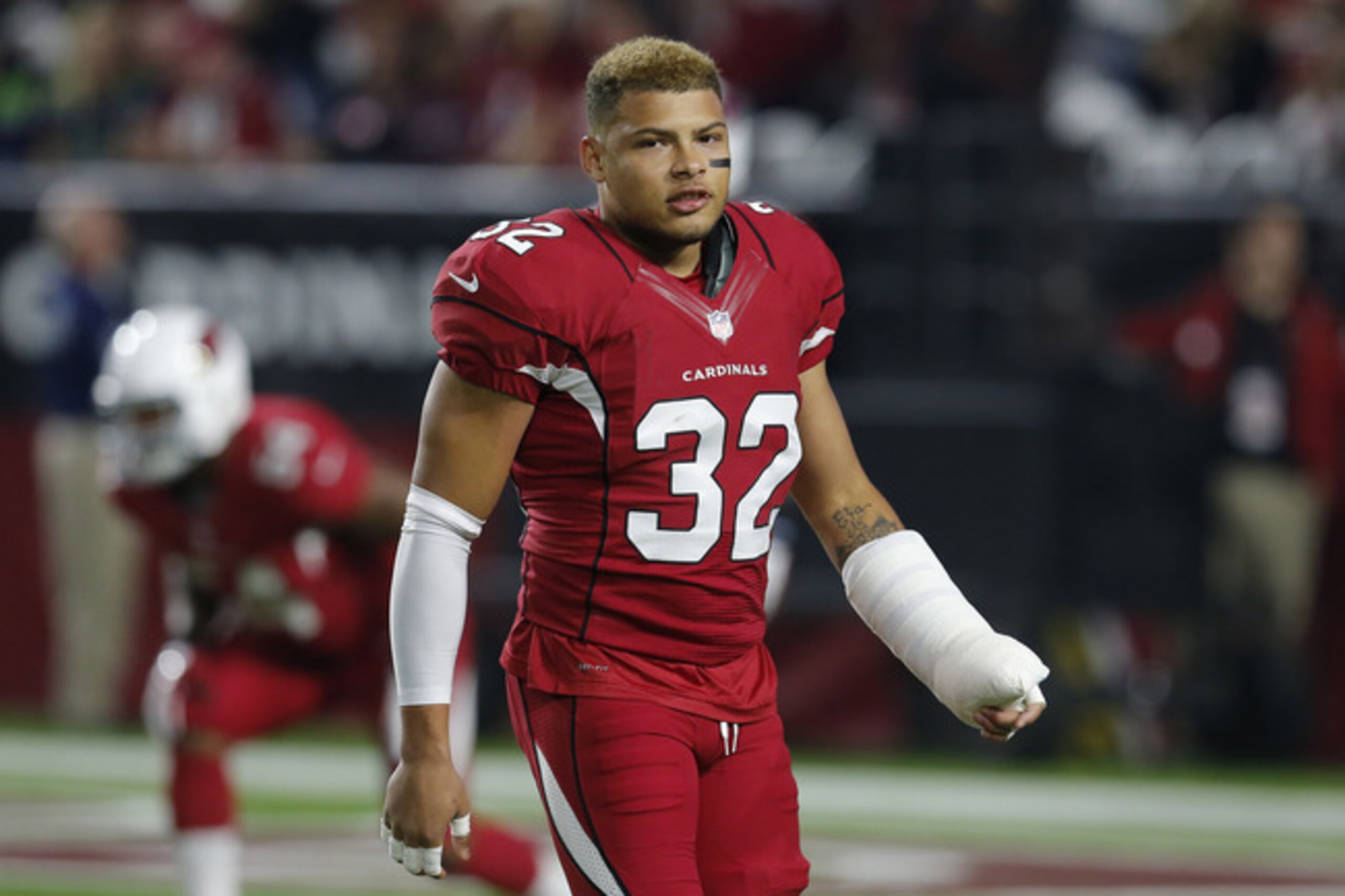 Tyrann Mathieu