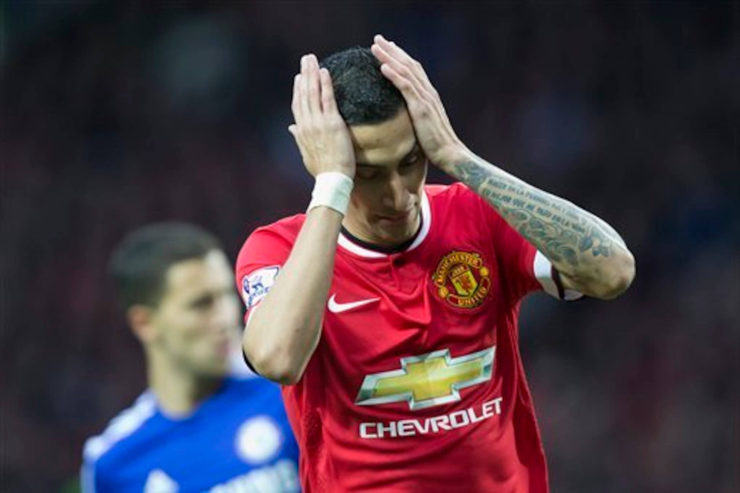 Angel Di Maria still has suitors across Europe; Paris Saint-Germain are first in line for his signature.