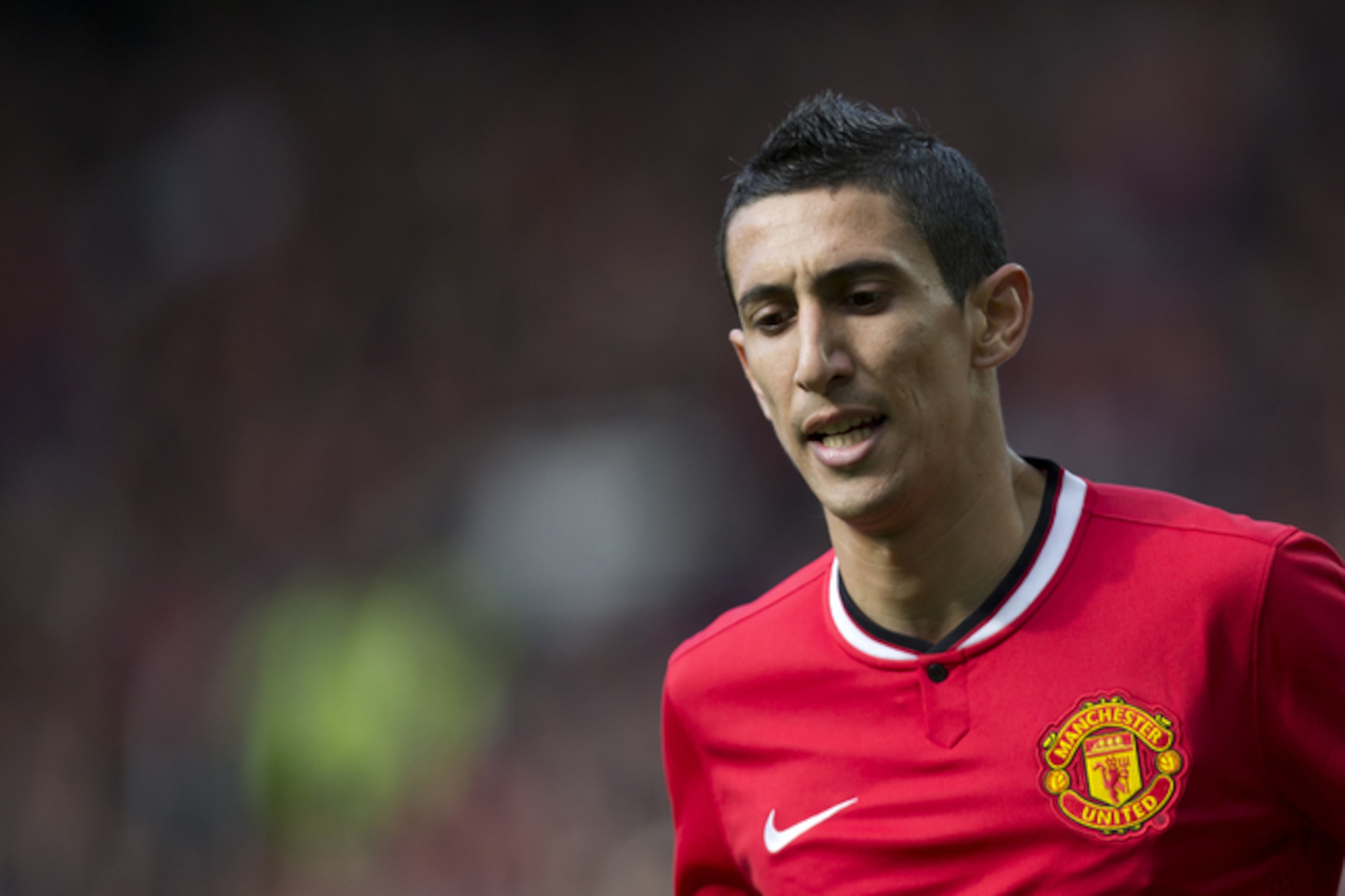 Manchester United need a striker; Paris Saint-Germain need a willing winger—why not trade?