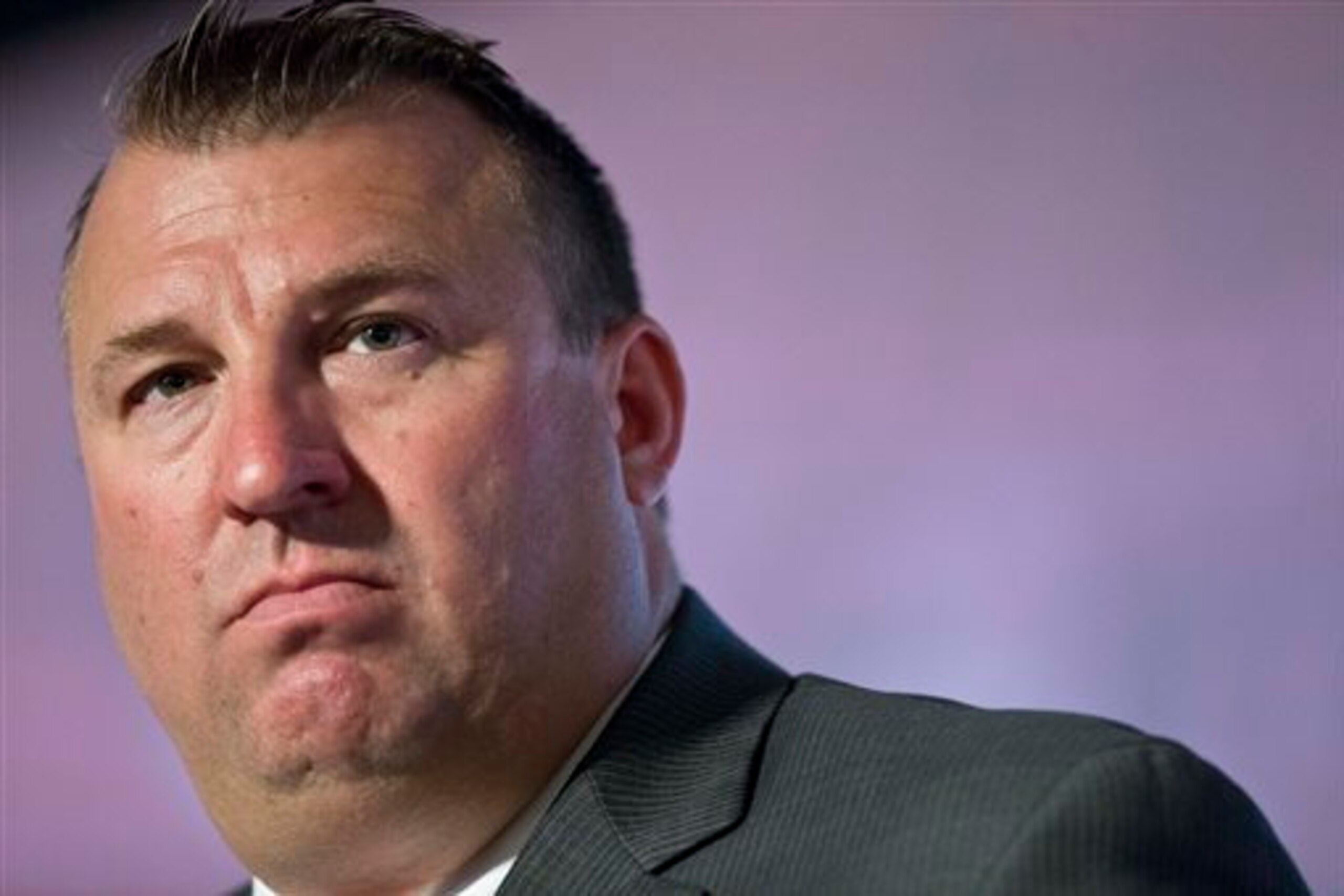 Bret Bielema