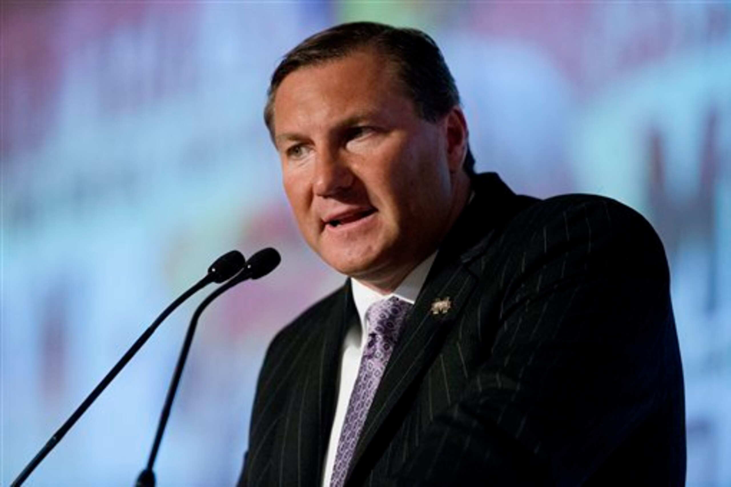Dan Mullen