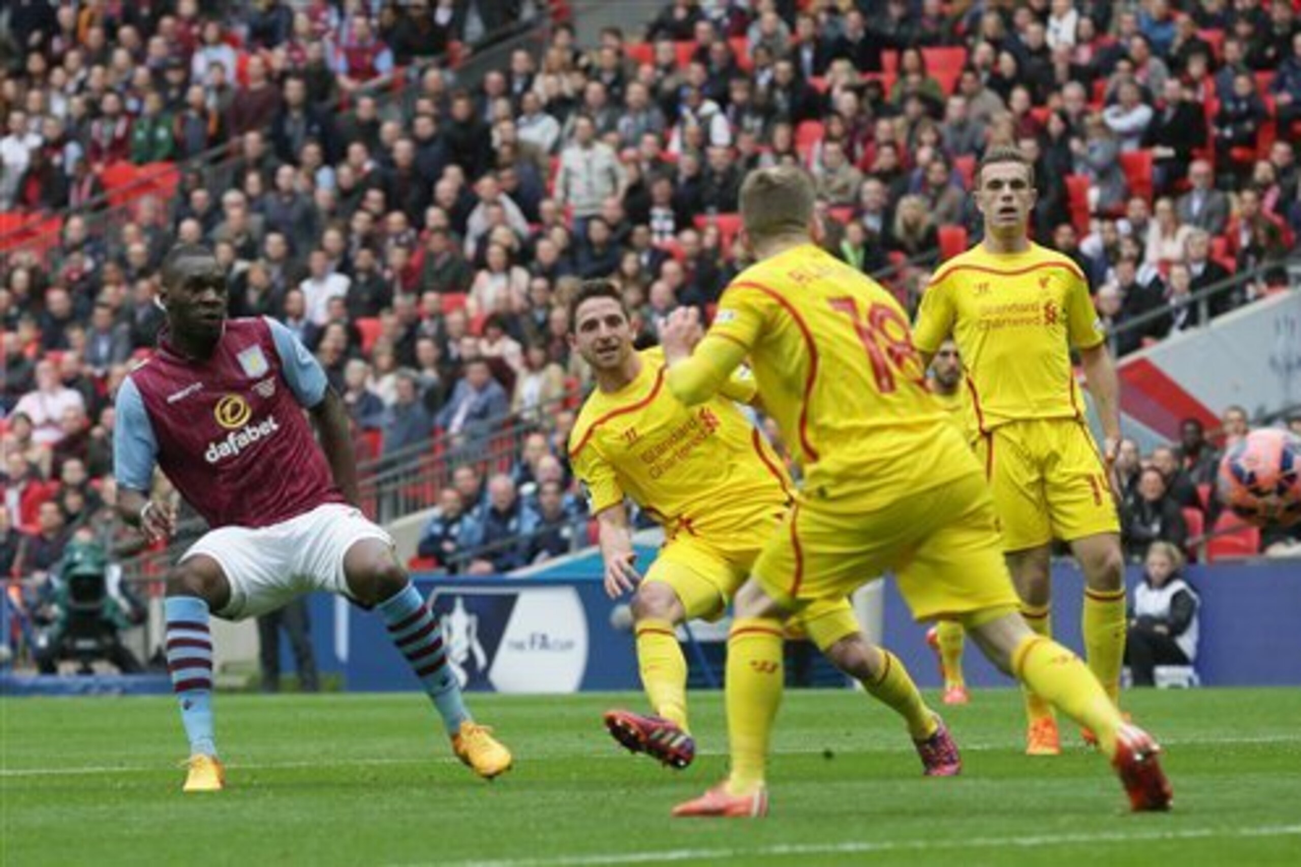 Benteke looks poised to join the Reds after a medical. Benteke looks poised to join the Reds after a medical.