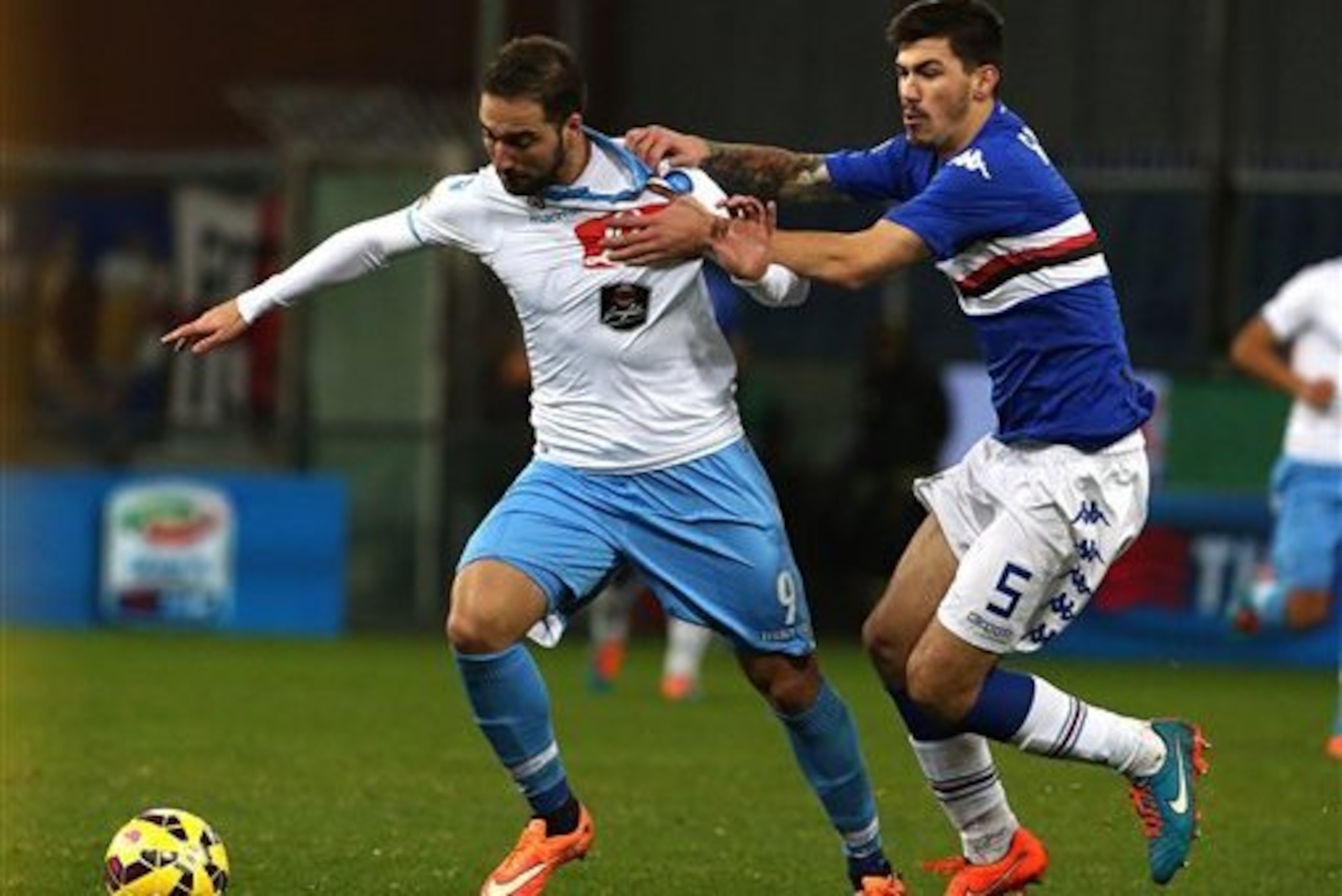 Romagnoli is rated as one of Italy's brightest prospects. Romagnoli is rated as one of Italy's brightest prospects.