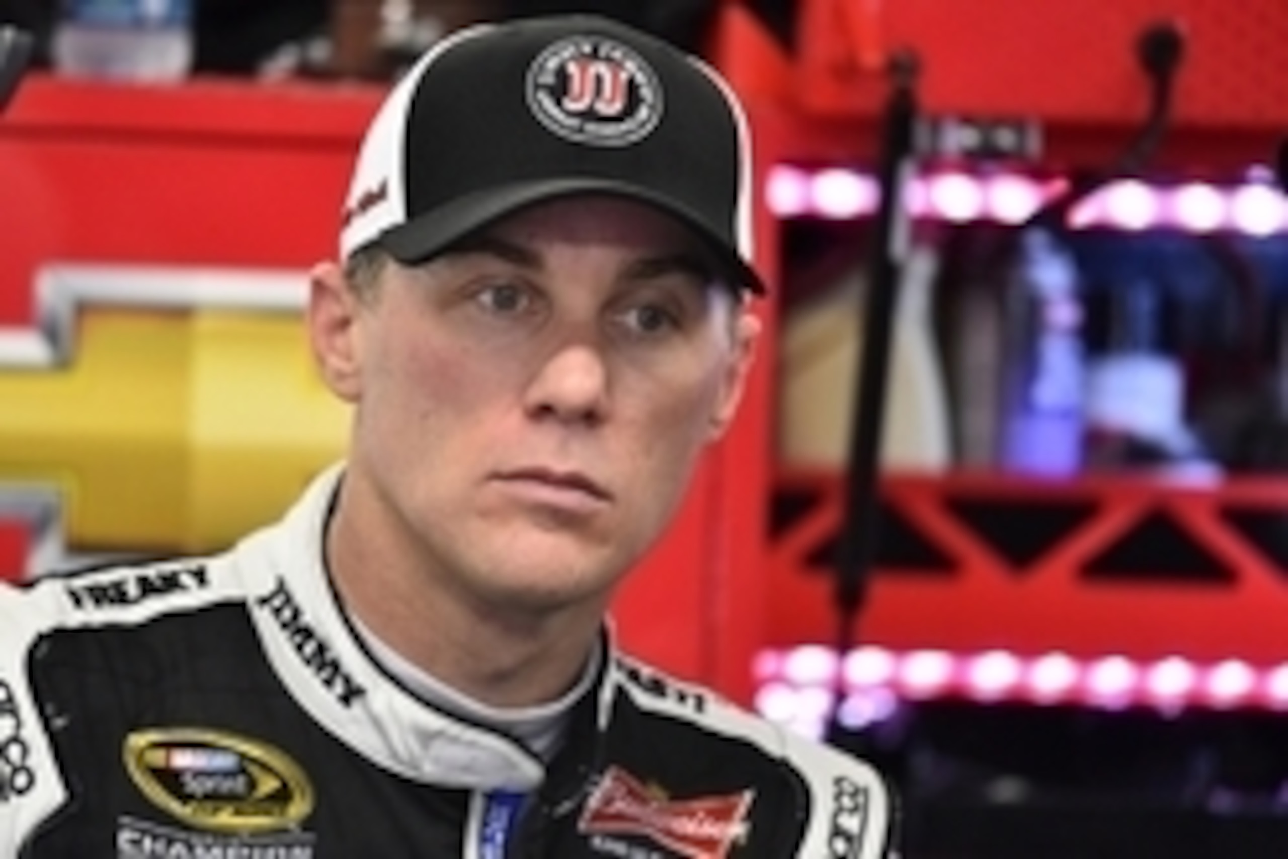 Jul 18, 2015; Loudon, NH, USA; Sprint Cup Series driver Kevin Harvick during practice for the 5-hour ENERGY 301 at New Hampshire Motor Speedway. Mandatory Credit: Jasen Vinlove-USA TODAY Sports Jul 18, 2015; Loudon, NH, USA; Sprint Cup Series driver Kevin Harvick during practice for the 5-hour ENERGY 301 at New Hampshire Motor Speedway. Mandatory Credit: Jasen Vinlove-USA TODAY Sports