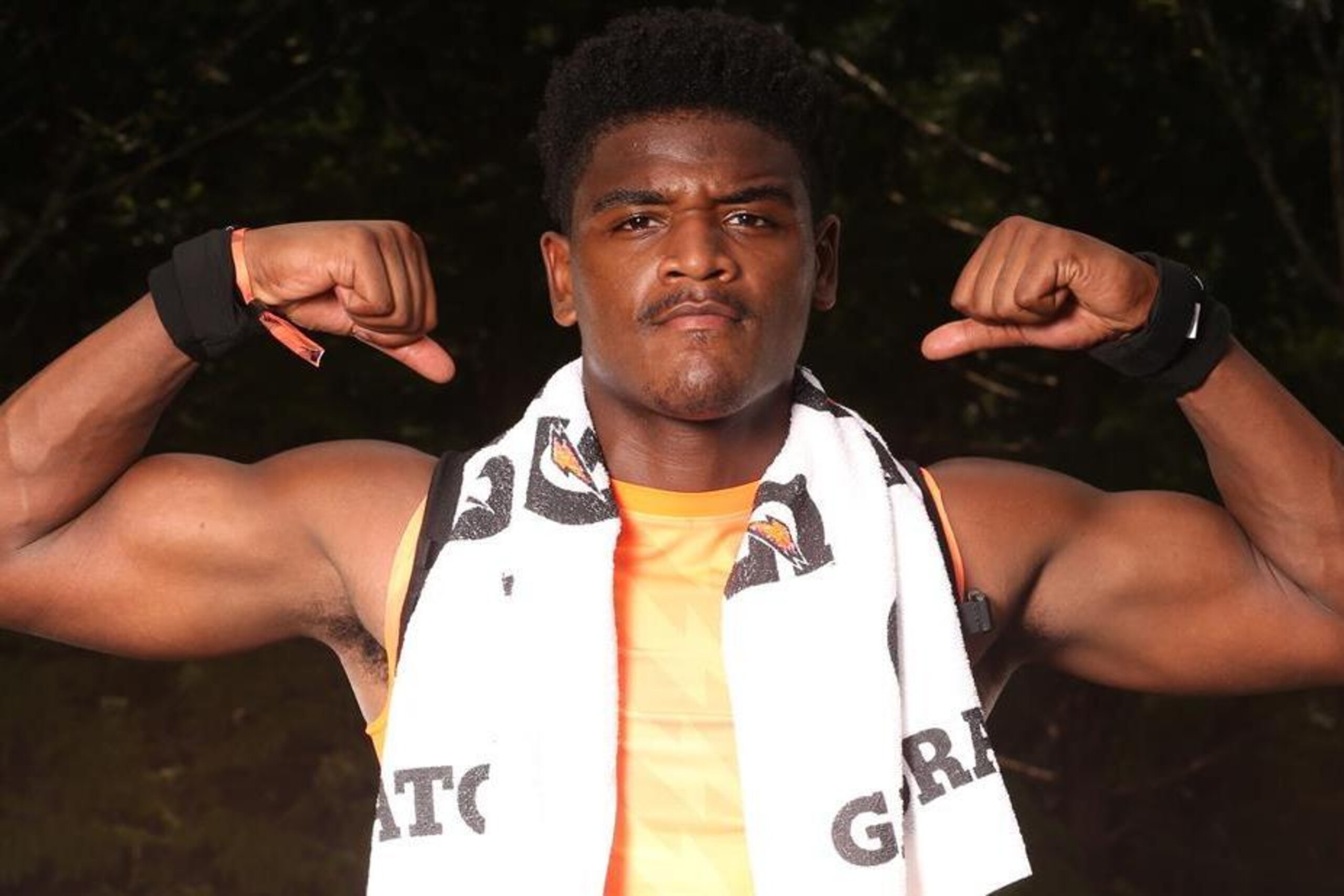 Deangelo Gibbs