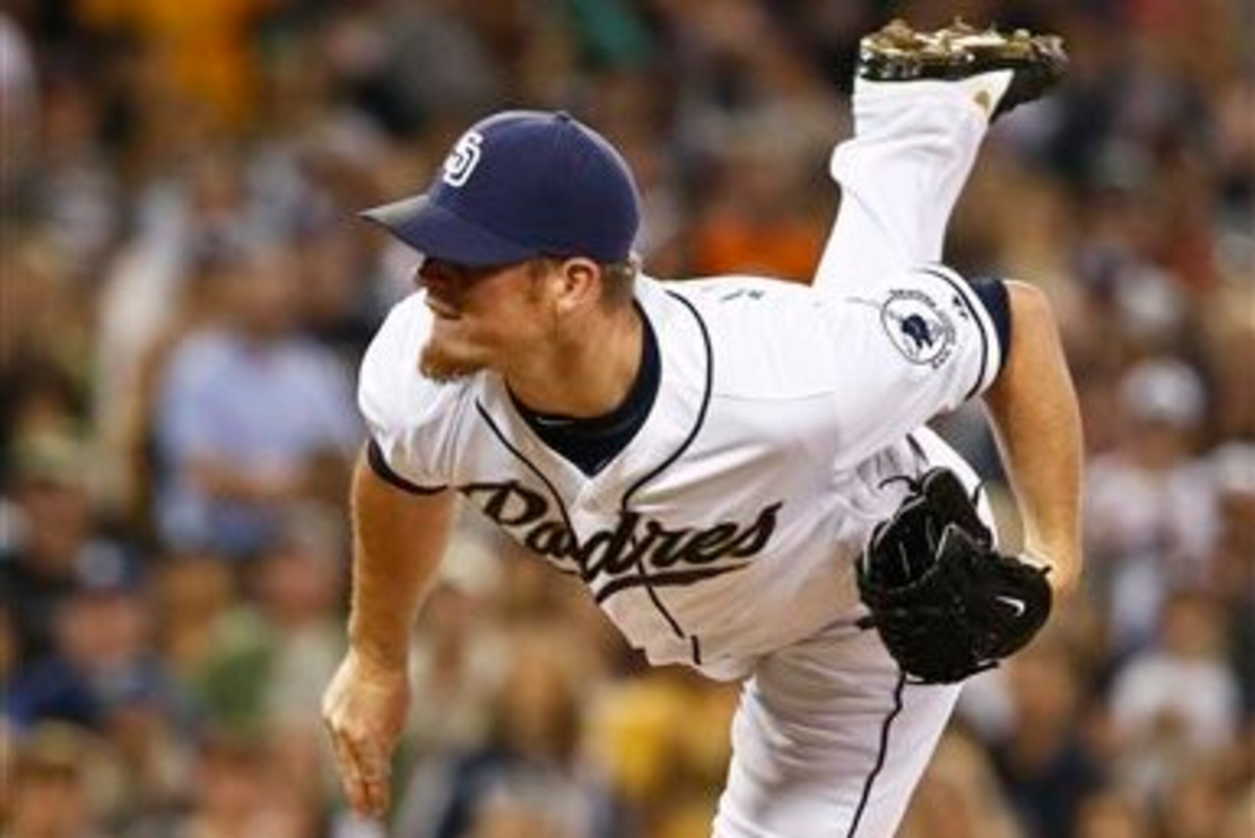 Craig Kimbrel