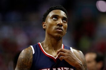 Atlanta's roster has the pieces to win now, and Teague has the better chance at making that happen.