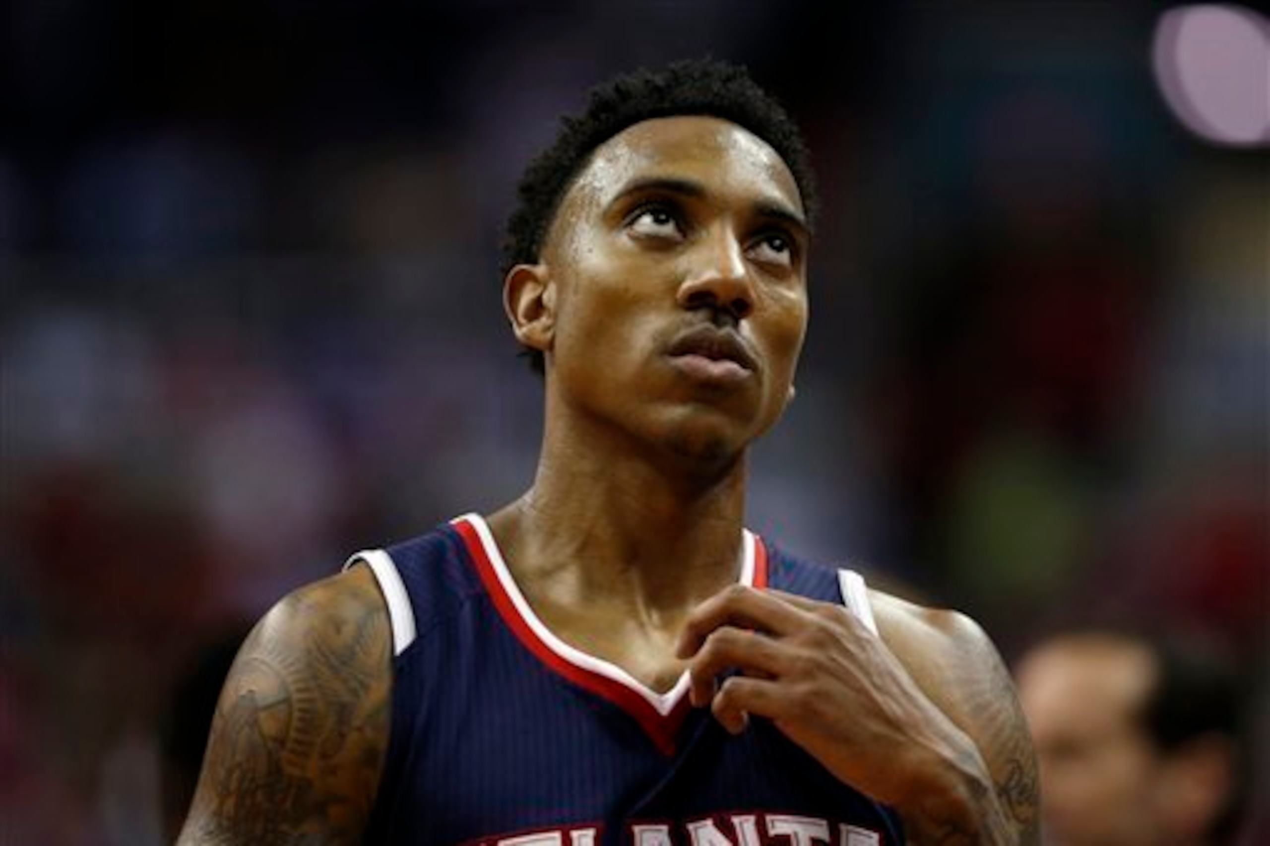 Atlanta's roster has the pieces to win now, and Teague has the better chance at making that happen.