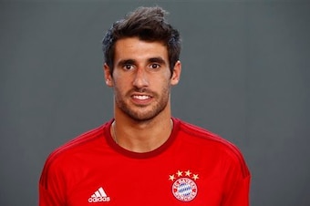 For the big games against teams that counterattack, Martinez is a must in midfield.