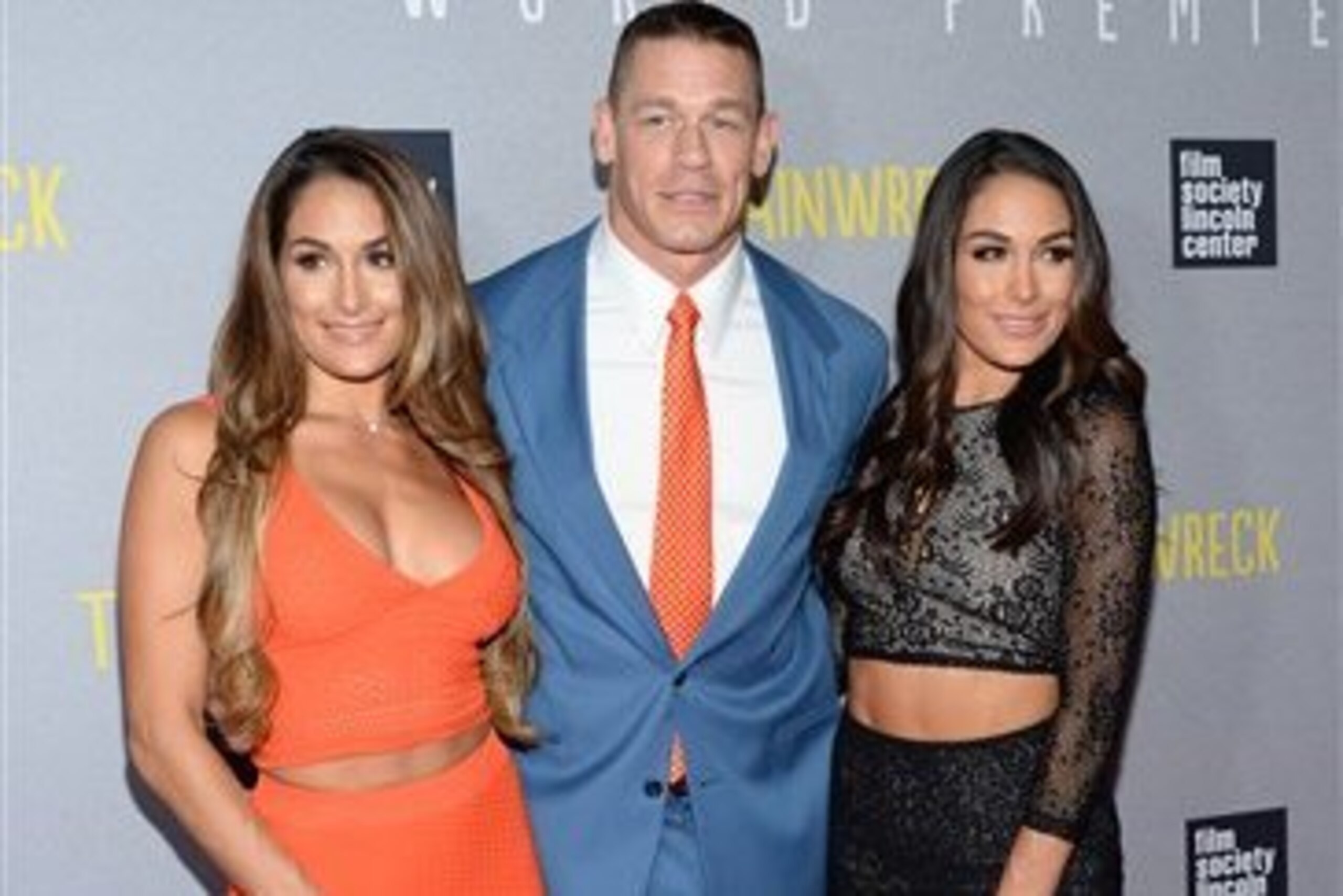 When it comes to true heels in the Divas division, the Bella Twins are all that we have. When it comes to true heels in the Divas division, the Bella Twins are all that we have.