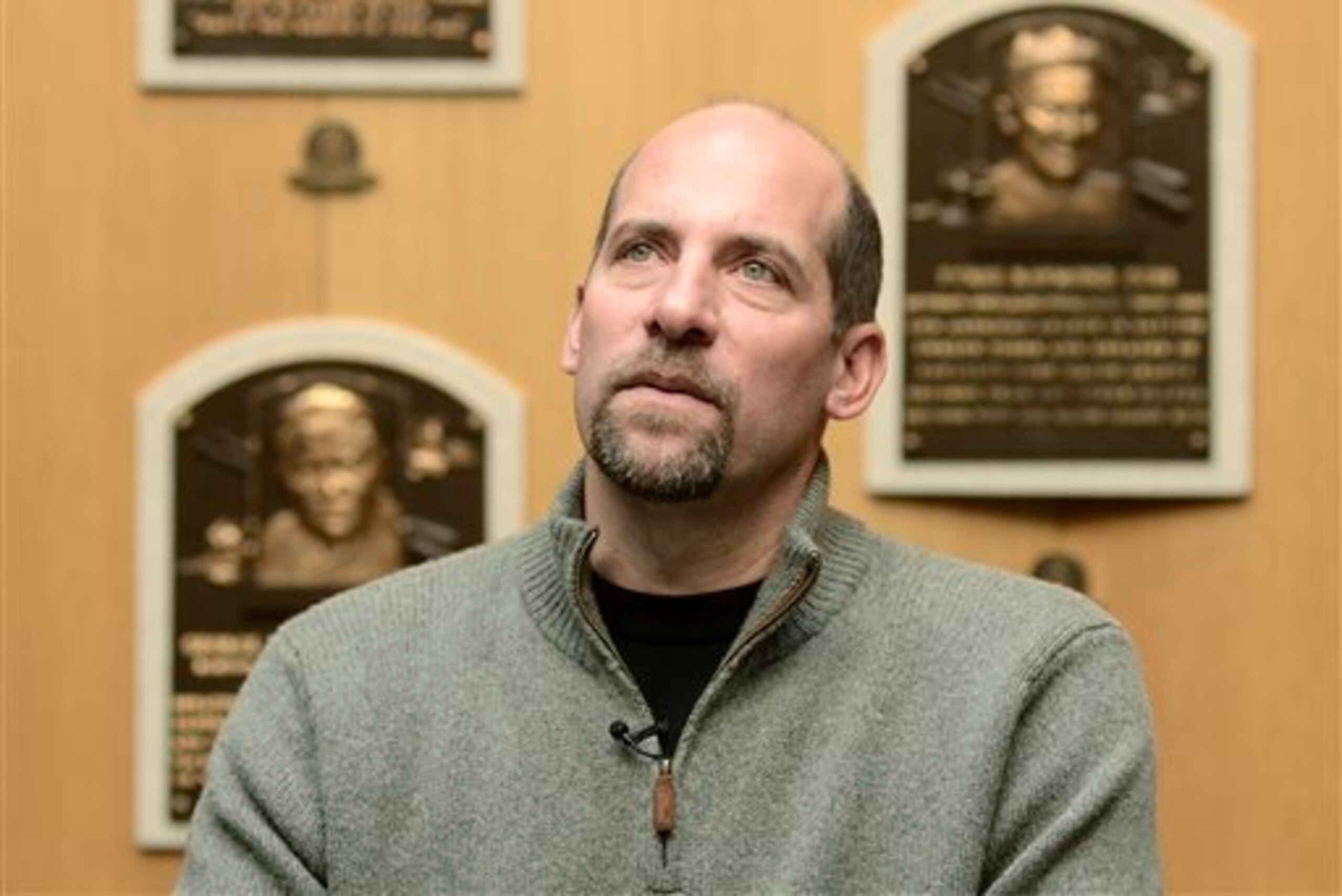 In addition to the first Hall of Fame Tommy John survivor, Smoltz is also the only pitcher with 200 wins and 150 saves.