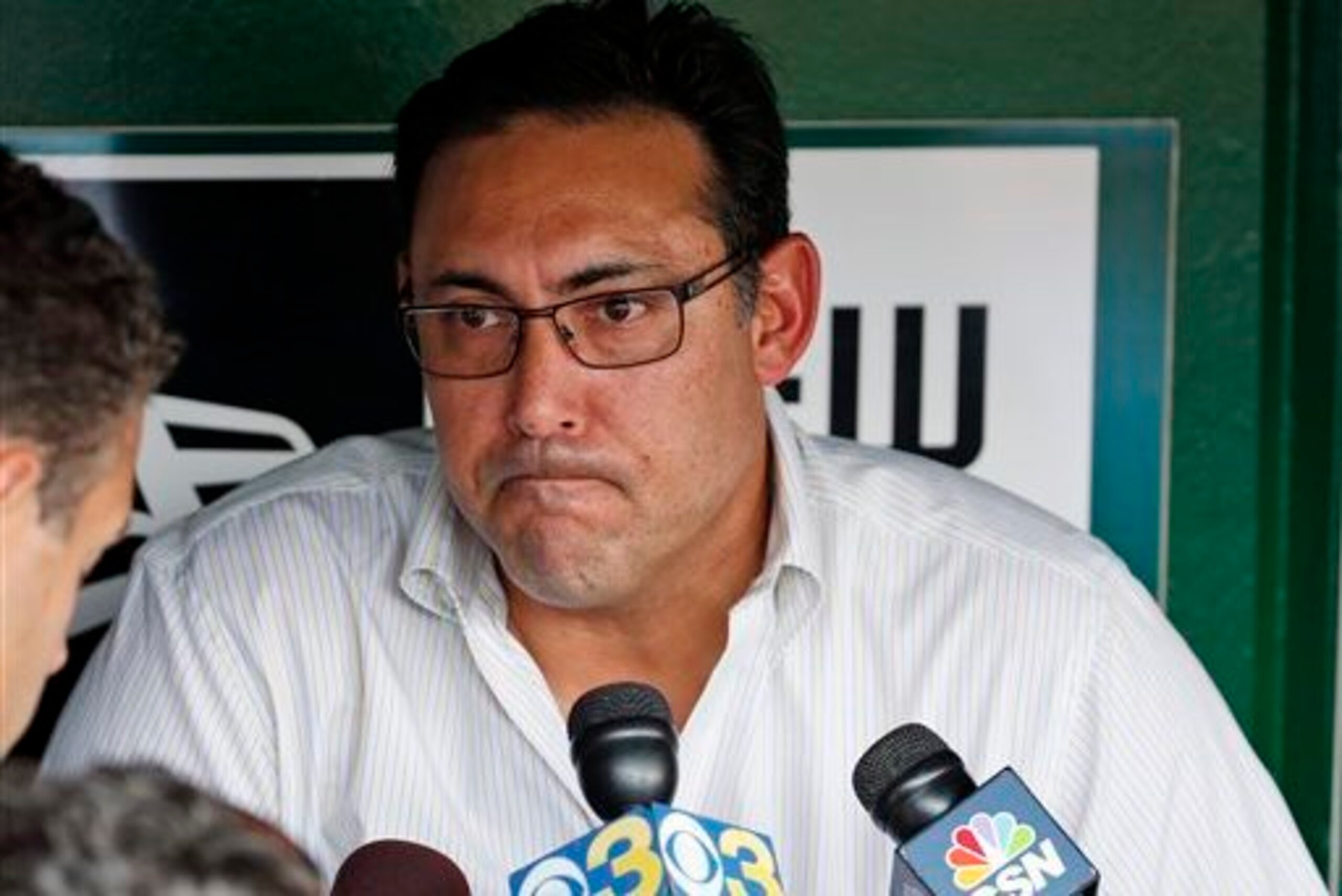 Ruben Amaro Jr.