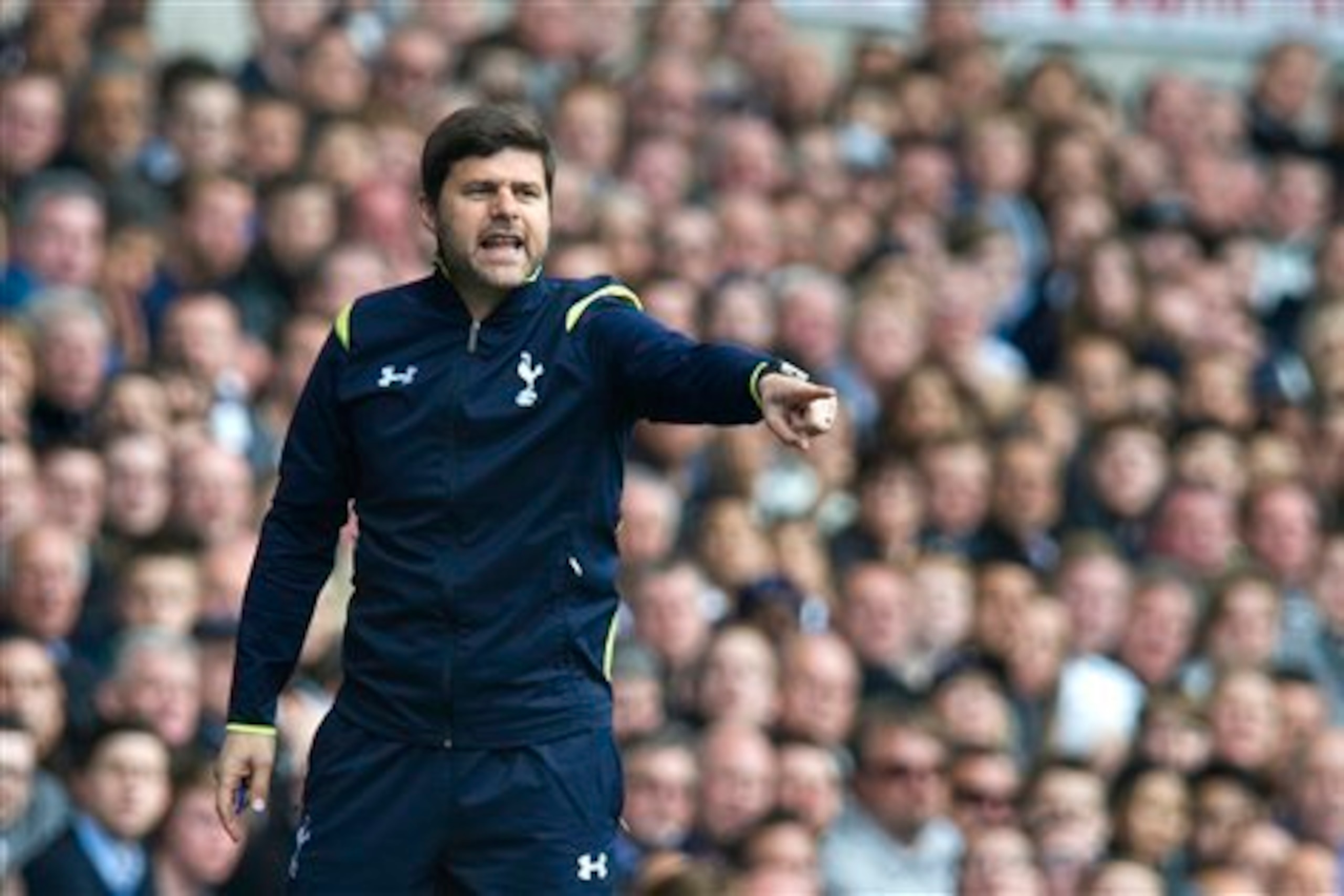 It would be hugely surprising if Pochettino does not bring in additional firepower before the end of the transfer window to help Kane up front.
