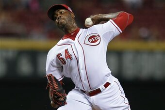 Aroldis Chapman