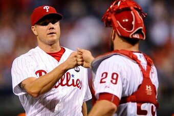 Jonathan Papelbon