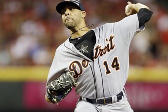 The Giants have been linked in trade rumors to David Price and other marquee targets.