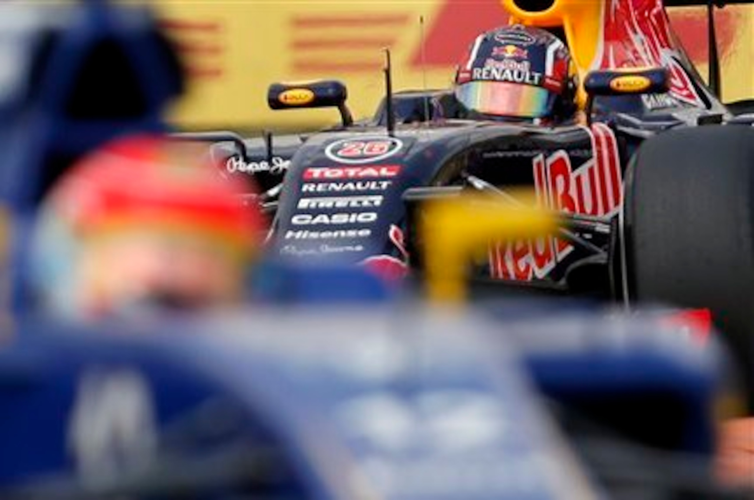 Daniil Kvyat went from Toro Rosso to Red Bull after one season in F1 and finished second in Hungary.