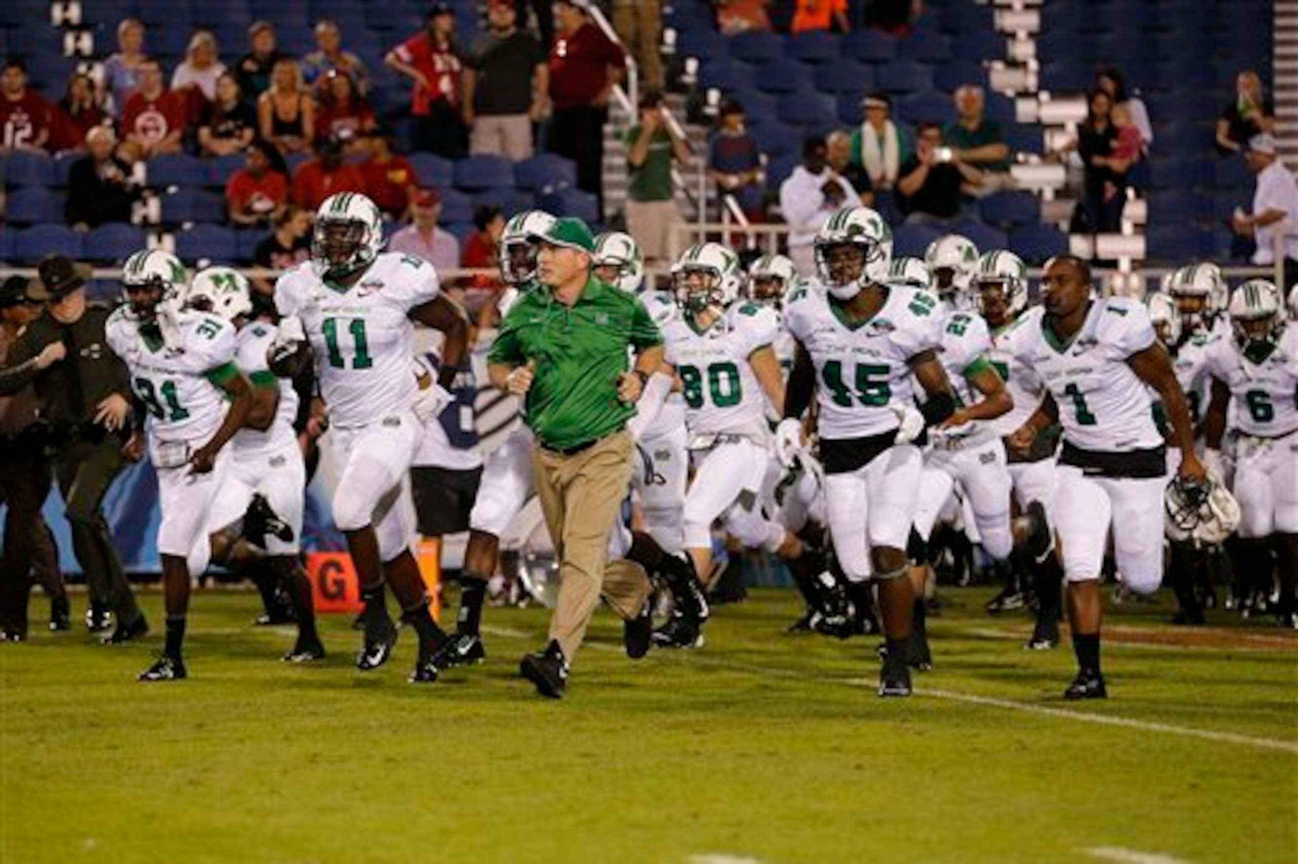 Marshall HC Doc Holliday
