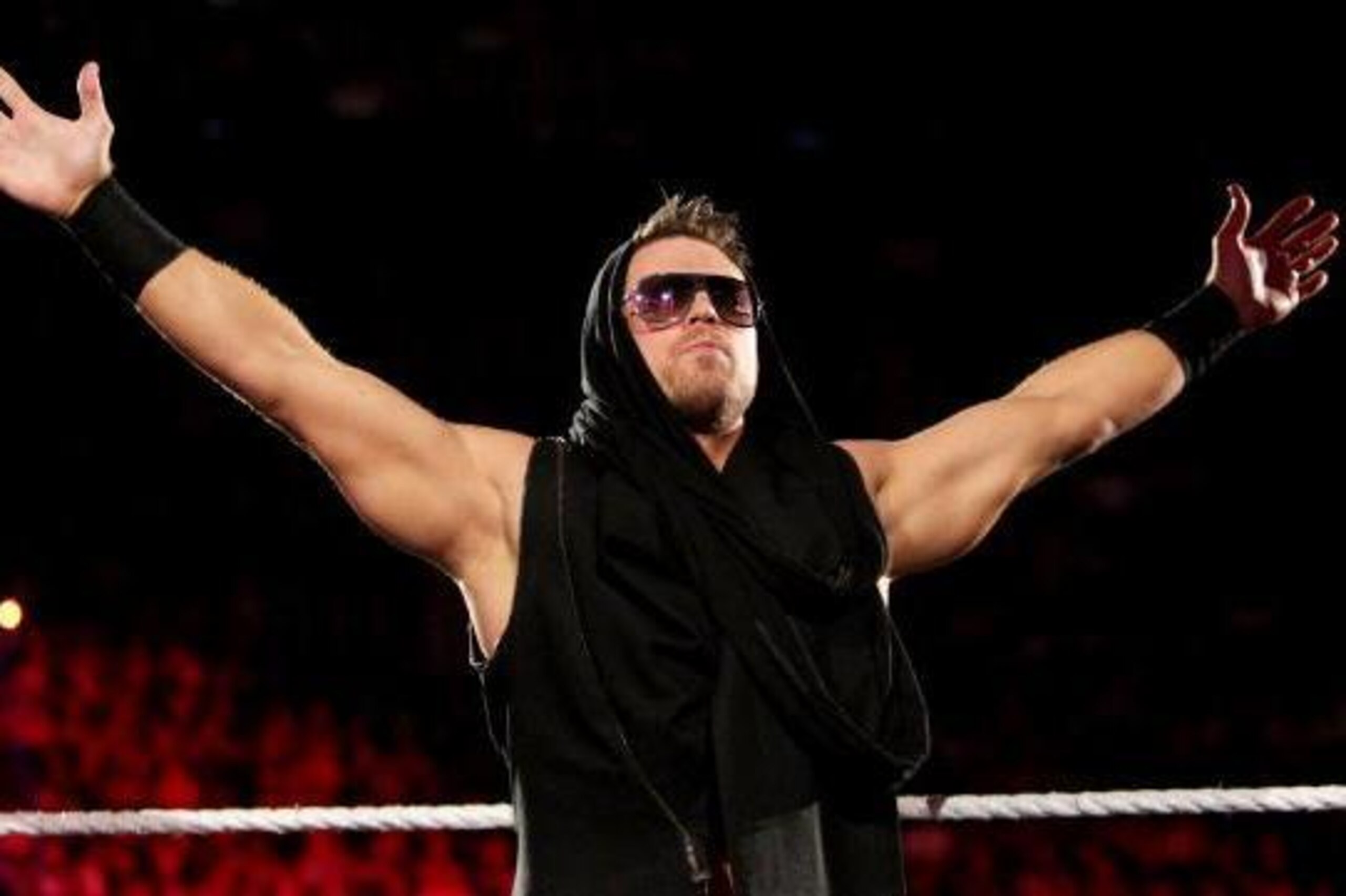 The Miz