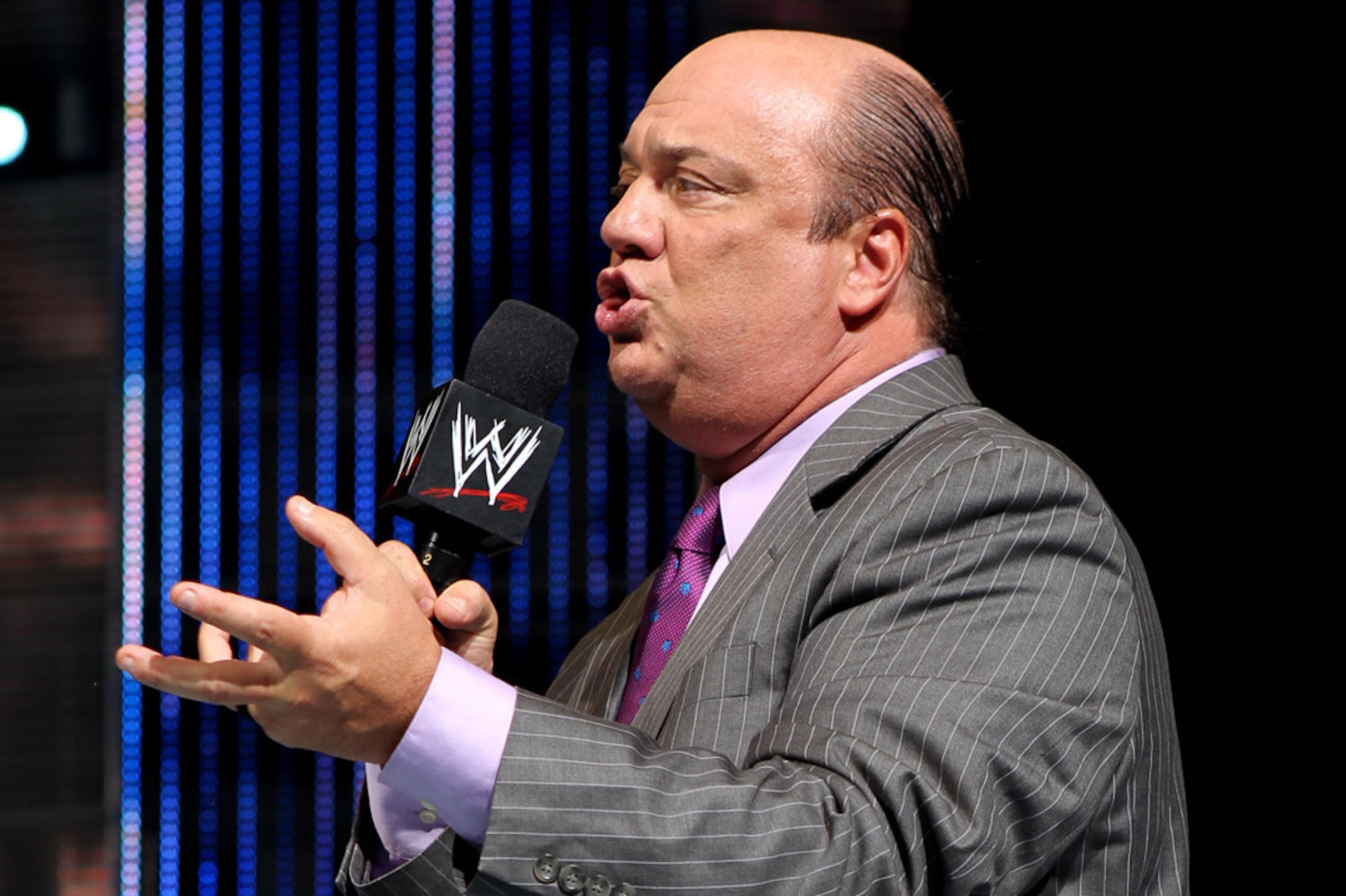 Paul Heyman