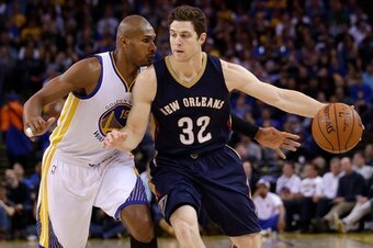 An electric scorer in college, Jimmer Fredette has failed to find a permanent NBA home.