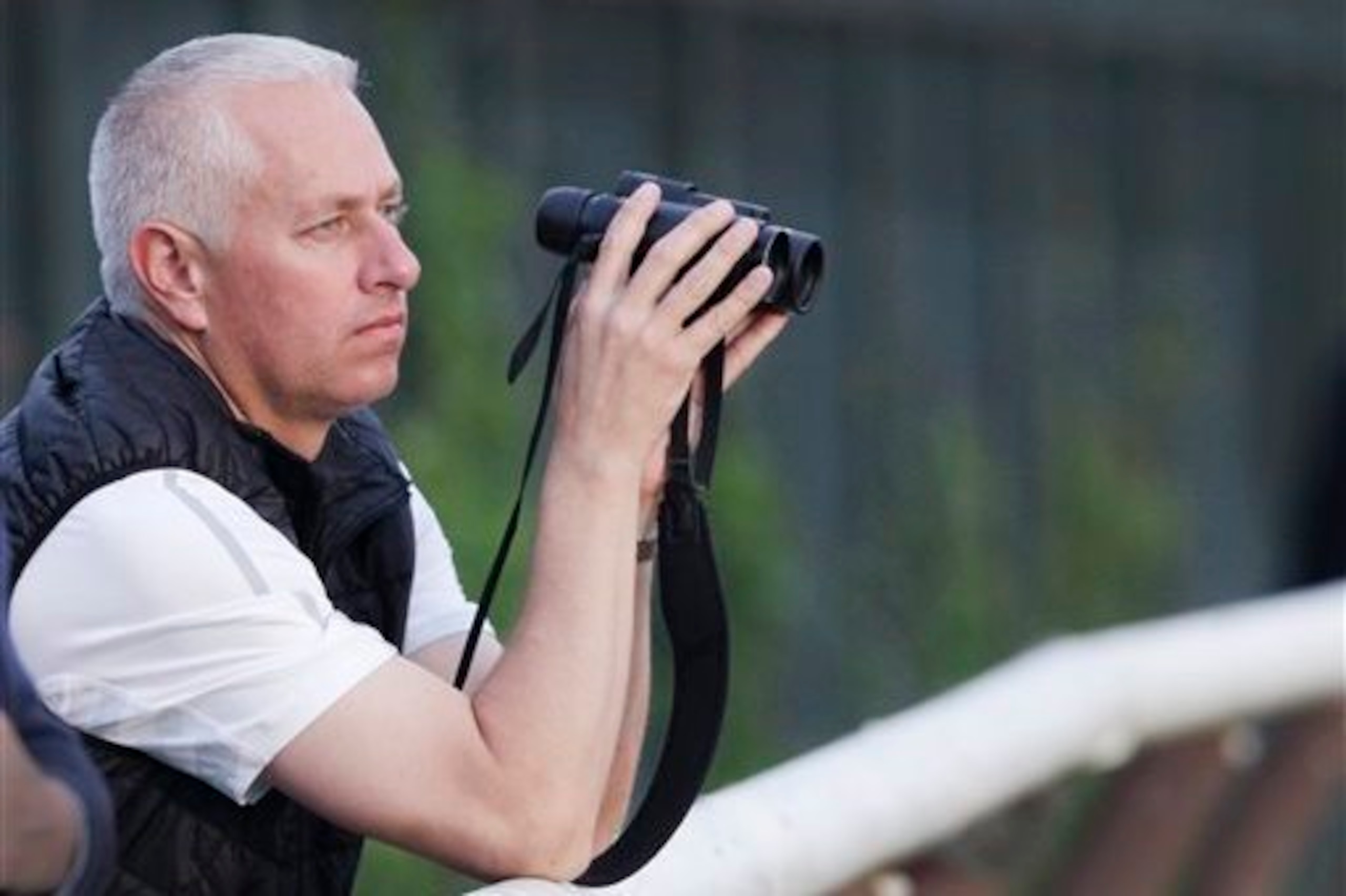 Trainer Todd Pletcher entered three in the Haskell, with Competitive Edge his best shot of an upset.