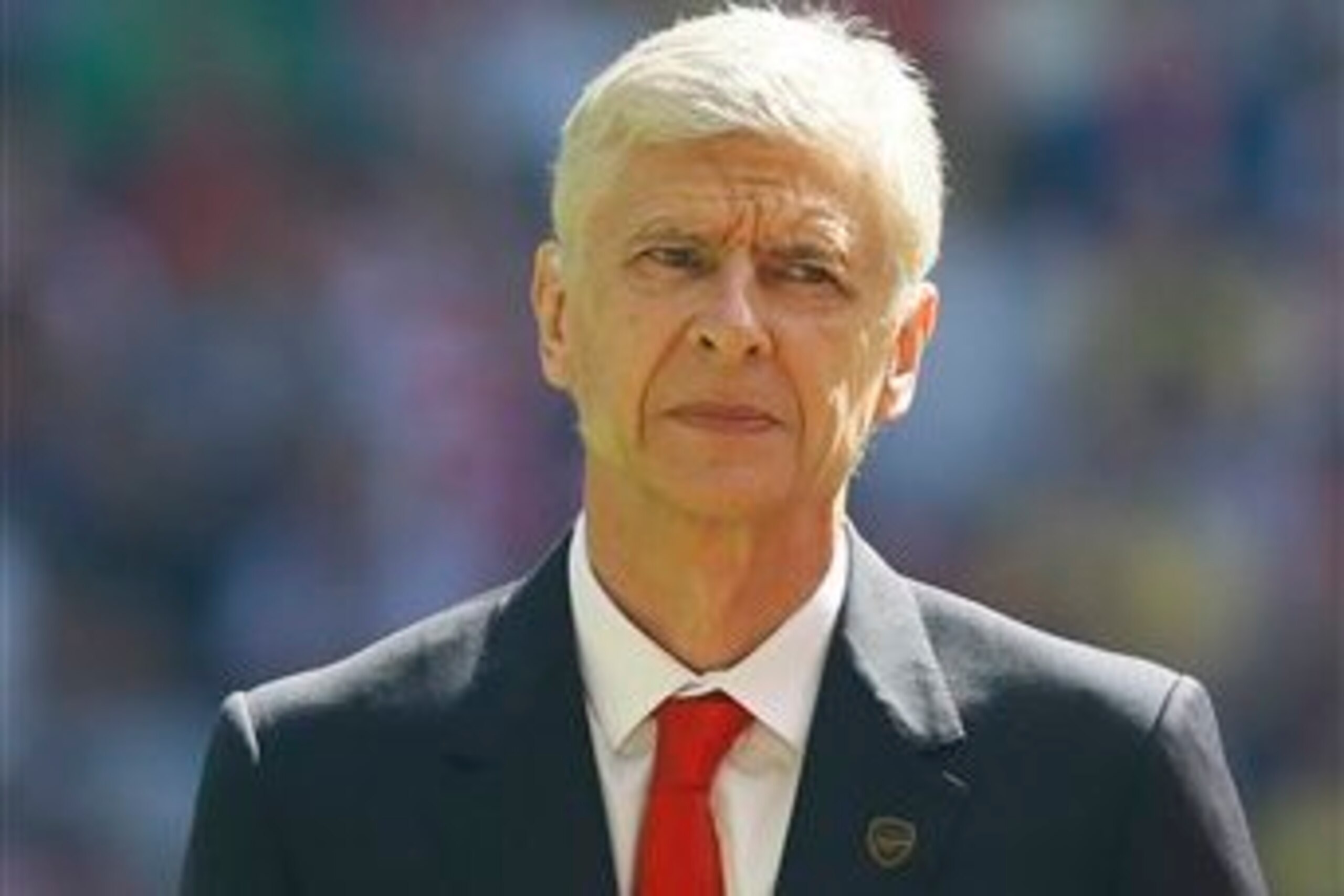 Wenger hasn't always felt respect from Mourinho. Wenger hasn't always felt respect from Mourinho.