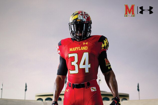 Under Armour COLLEGE BOWL ユニフォーム 3XL Hawaii Rainbow Warriors Under Armour NCAA College Football