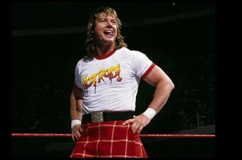 Roddy Piper